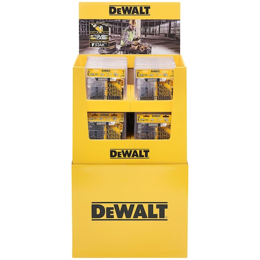 Sets Tower 20 x DT70728POS-QZ