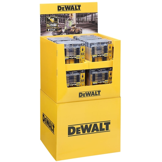 Sets Tower 20 x DT70738TPOS-QZ
