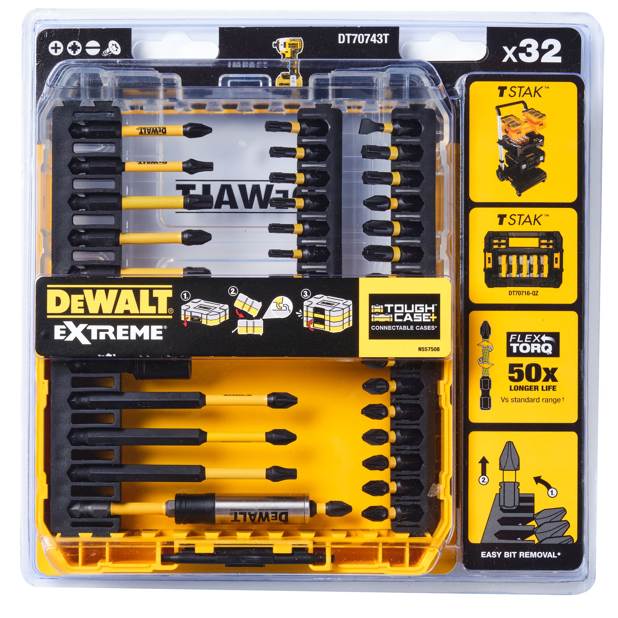 Dewalt flex deals driver