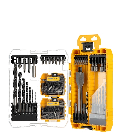 DEWALT Drill Drive Set
