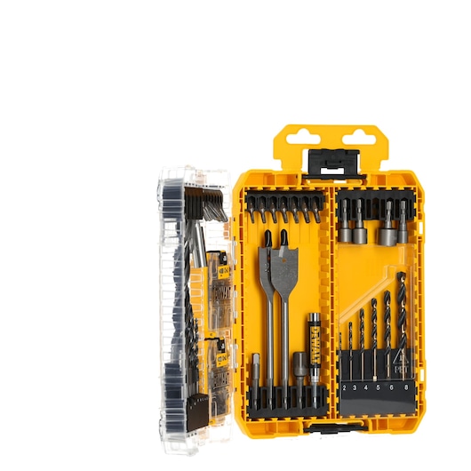 DEWALT Drill Drive Set