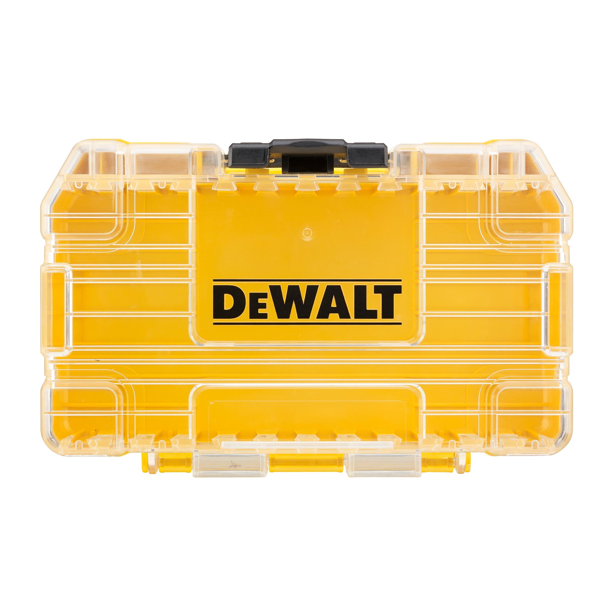 Dewalt on sale bit case