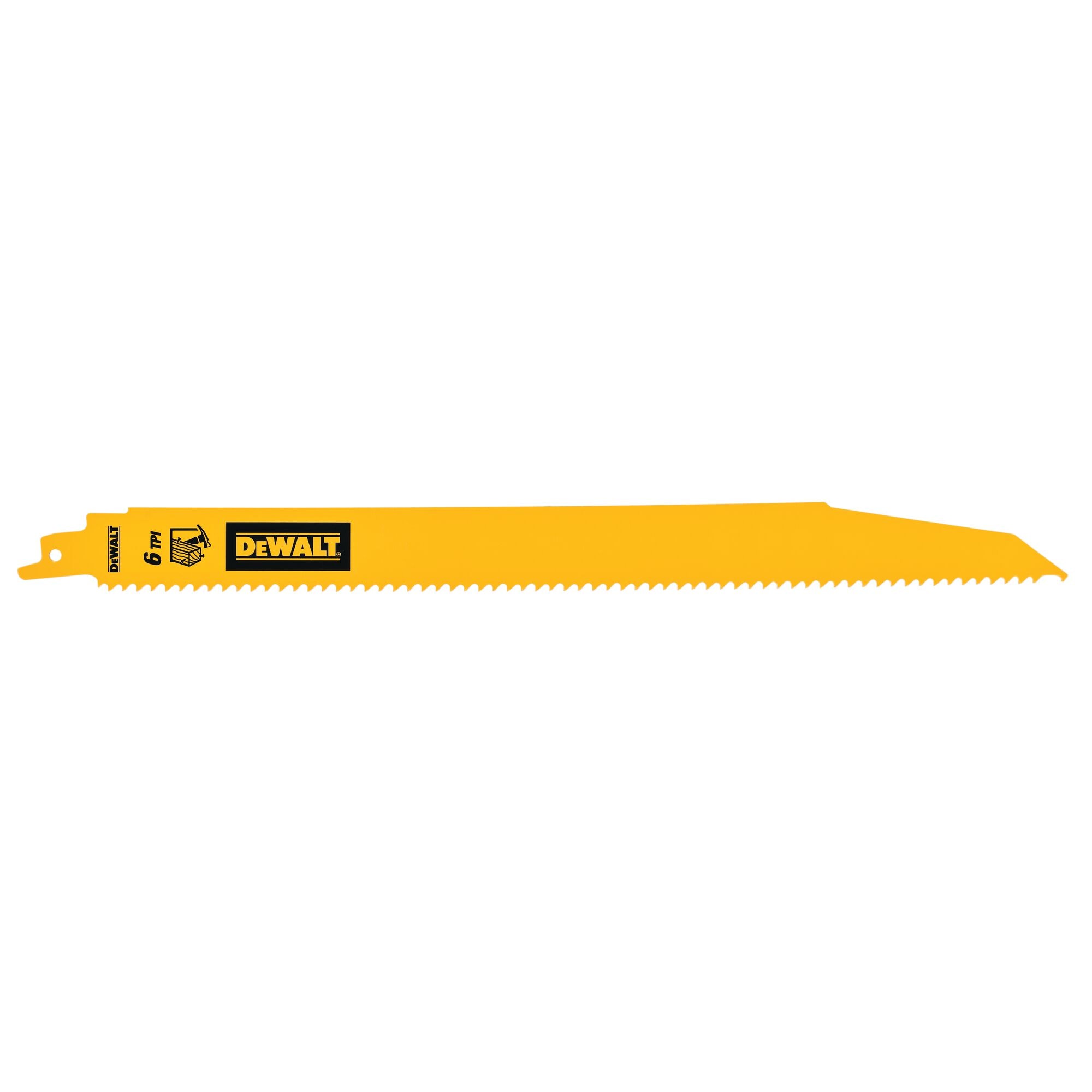 Sawing Accessories DEWALT