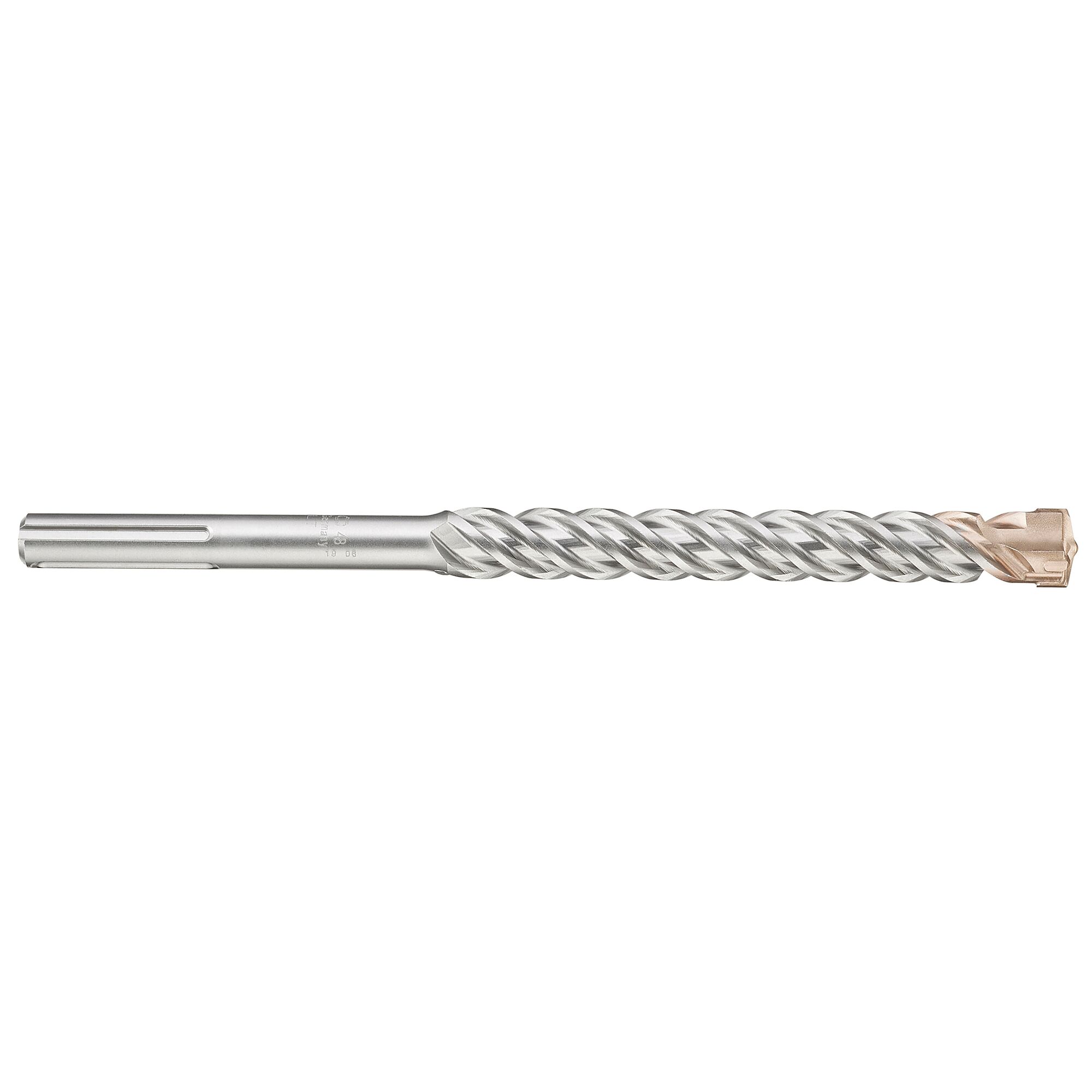 25mm on sale masonry bit