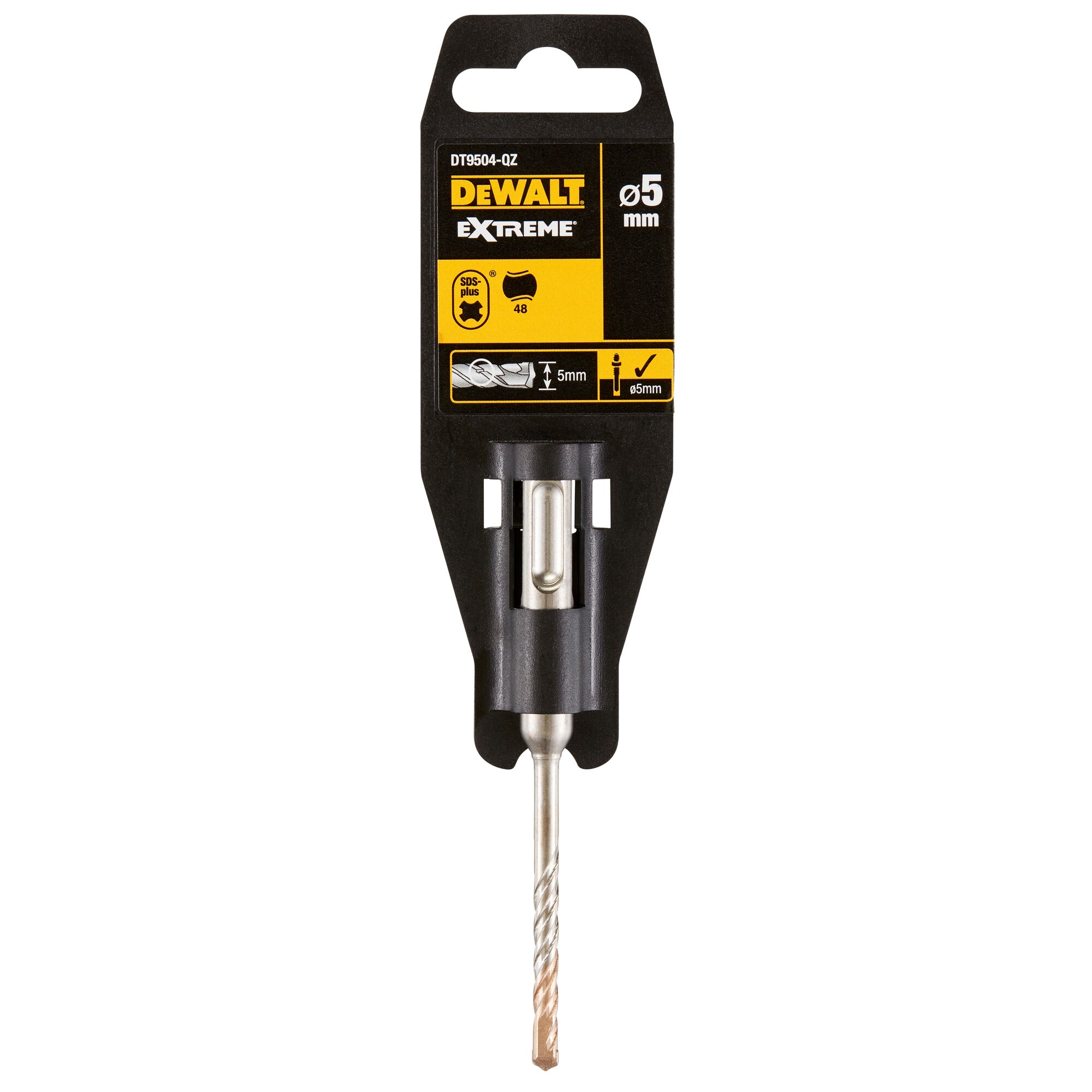 Dewalt store extreme bits