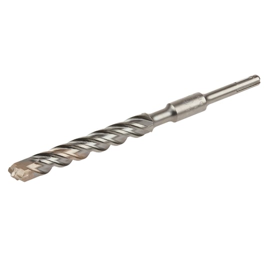 Elite Series Bit being fitted onto tool