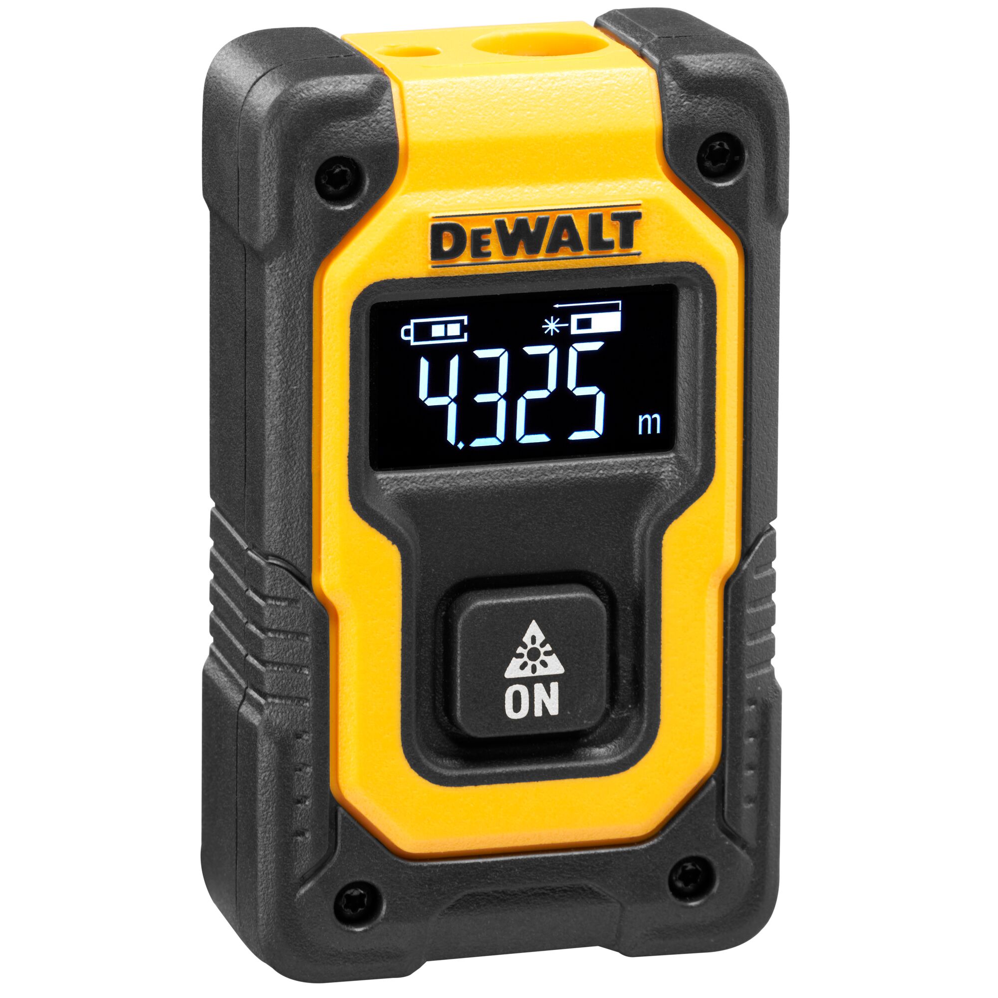 16m Pocket Laser Distance Measure DEWALT