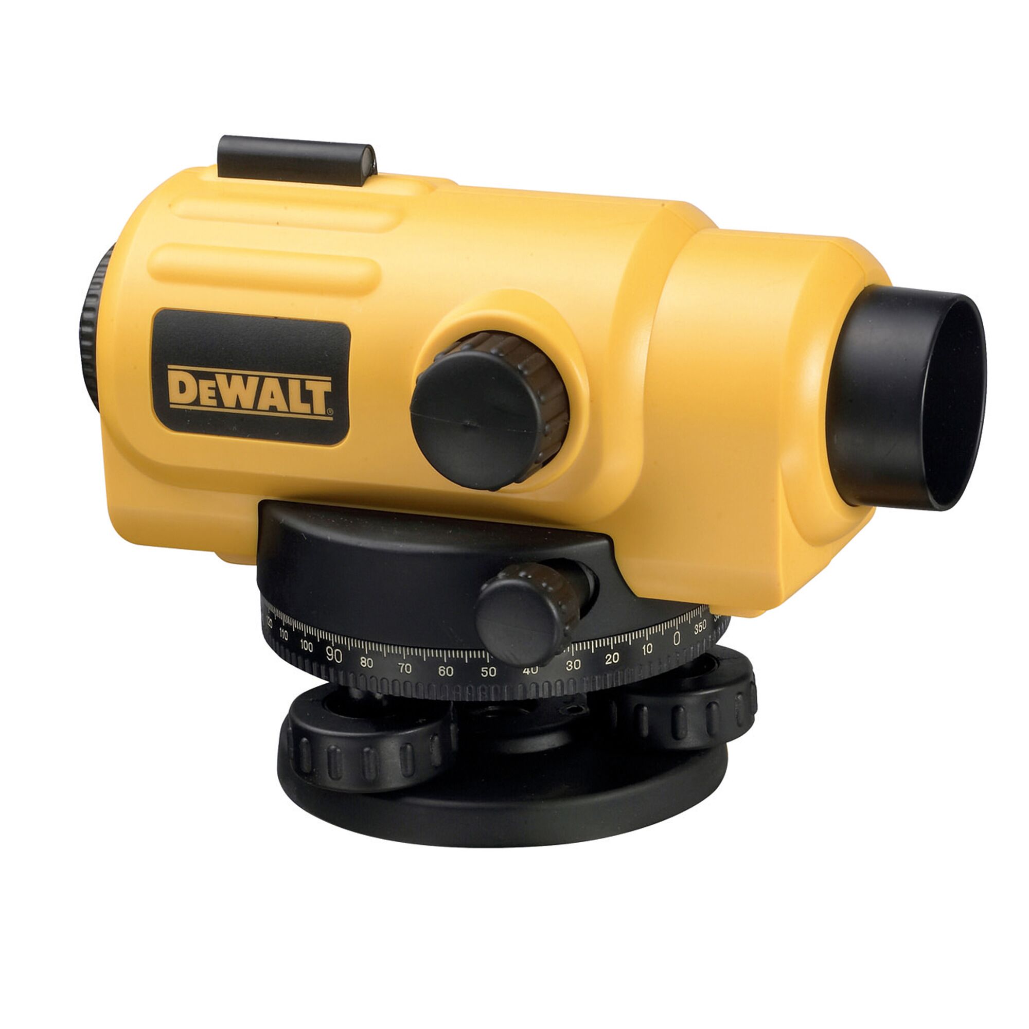 26 X Auto Level Package | DEWALT