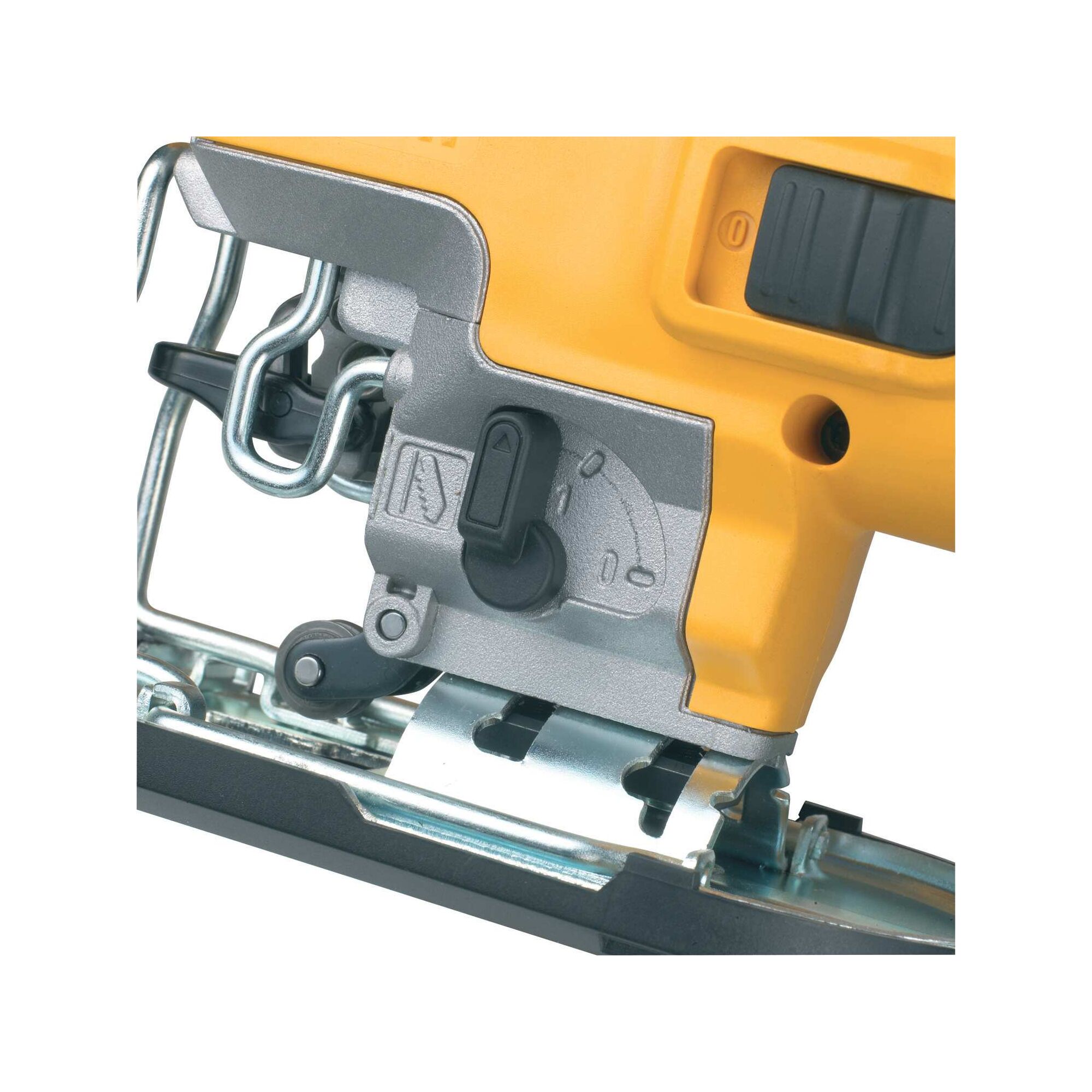 Body Grip Jigsaw DEWALT