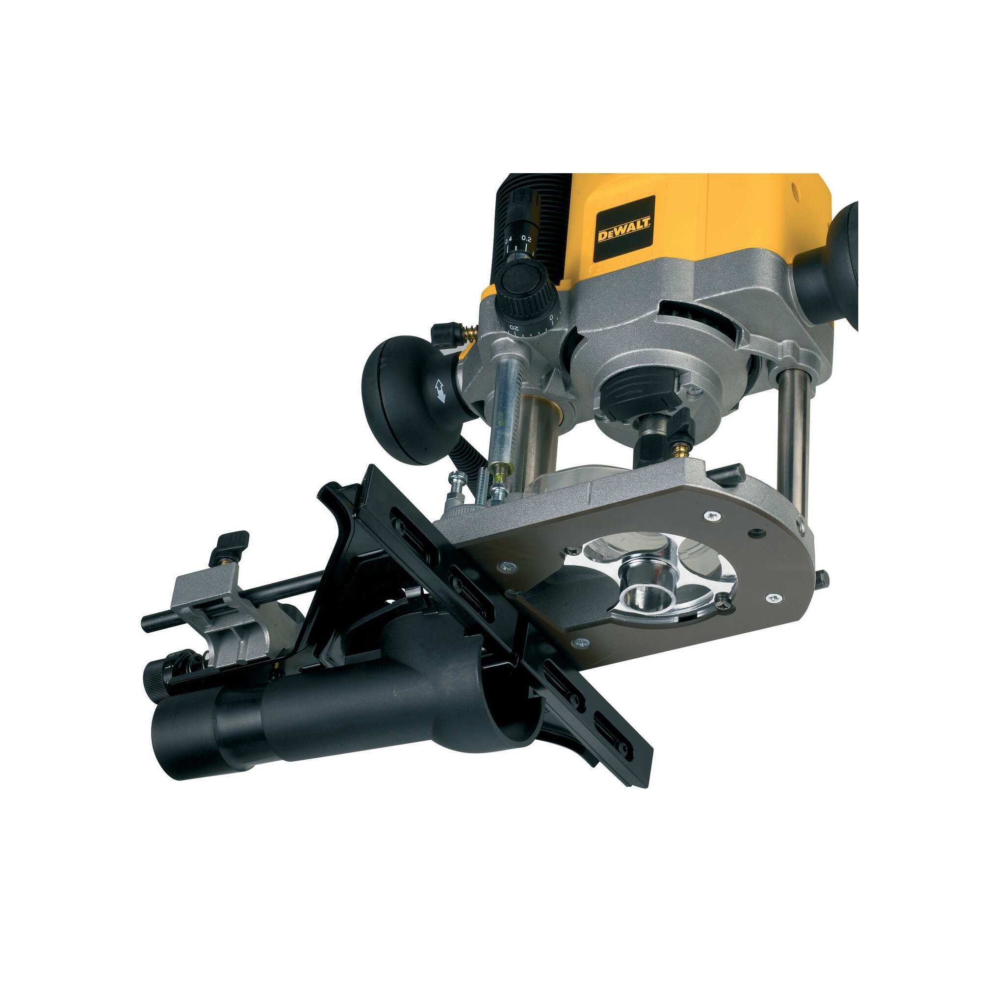 Dewalt store 621 router