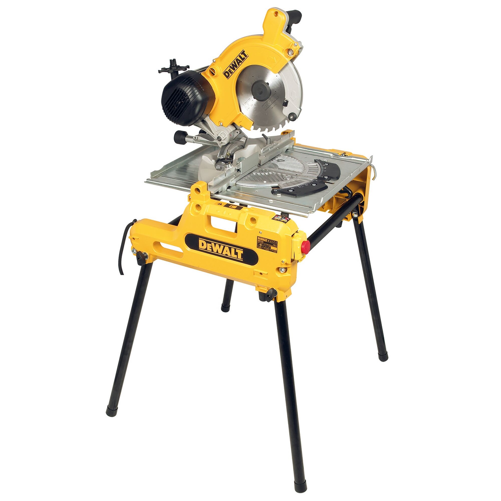 Combination Saws DEWALT