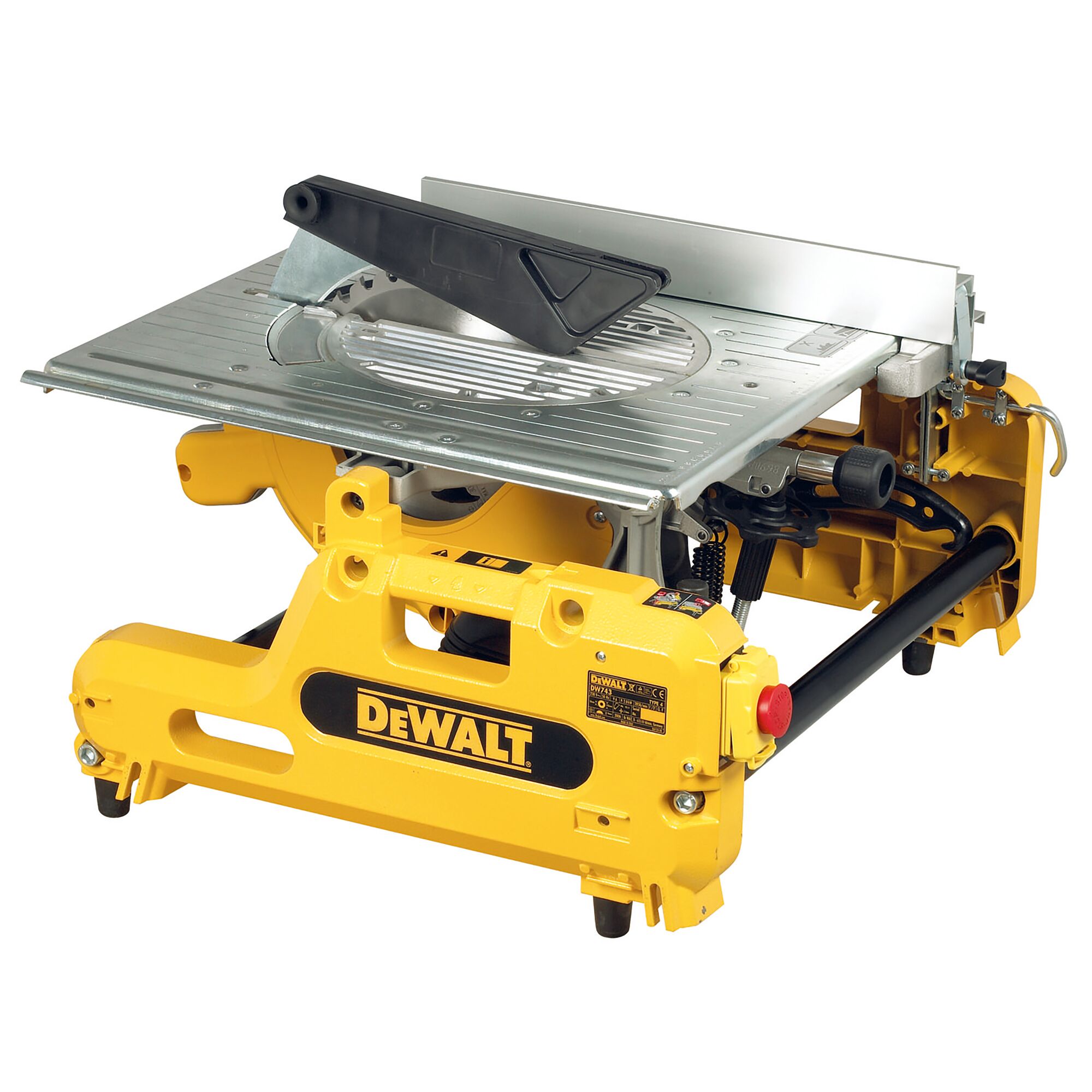 Dewalt 250mm table online saw