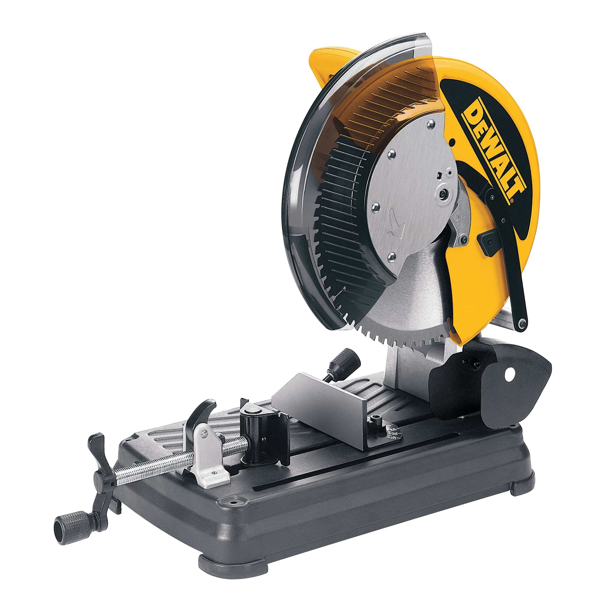 Soft start outlet mitre saw