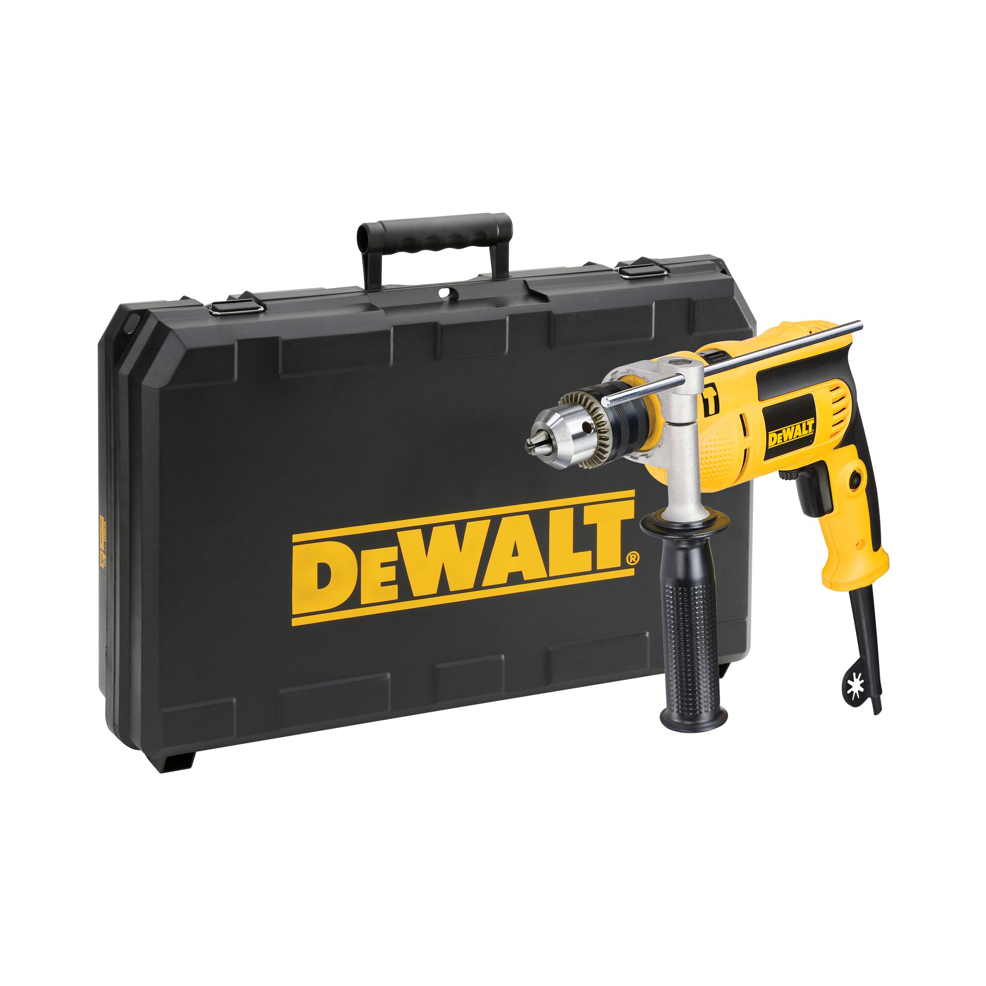 Percussion Drill DEWALT