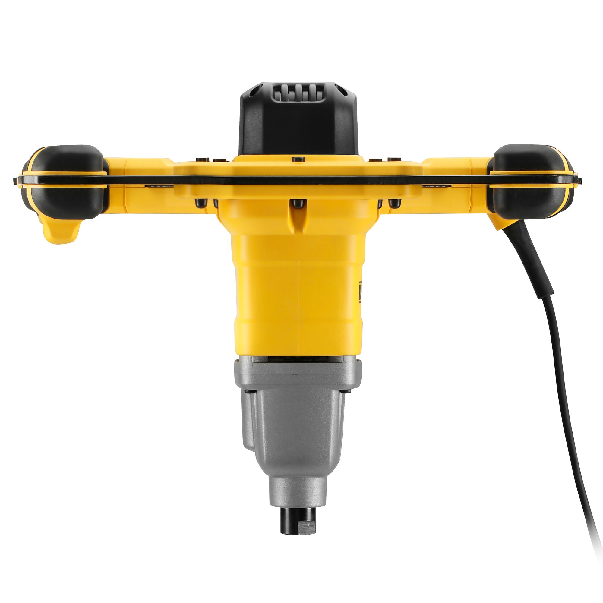 Dewalt paddle mixer discount cordless