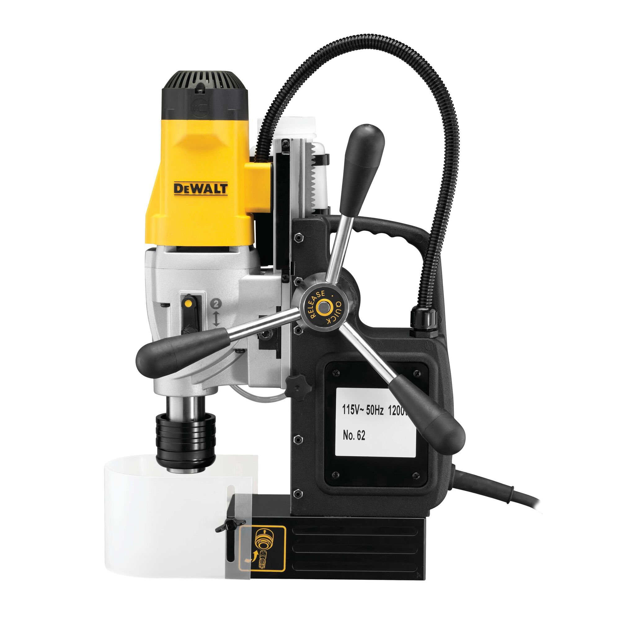 Dewalt dwe1622k shop drill press