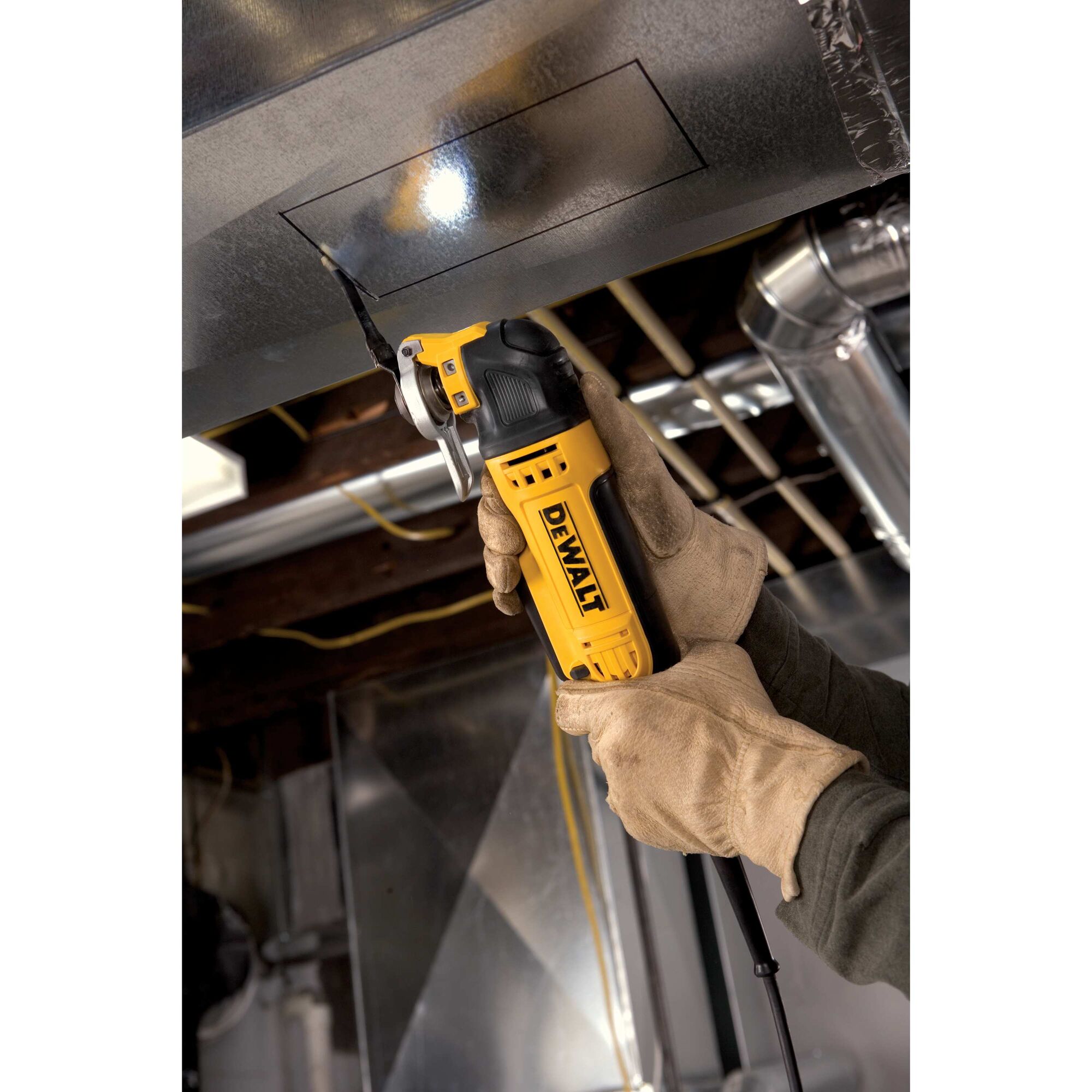 Dewalt grinder and online multi tool