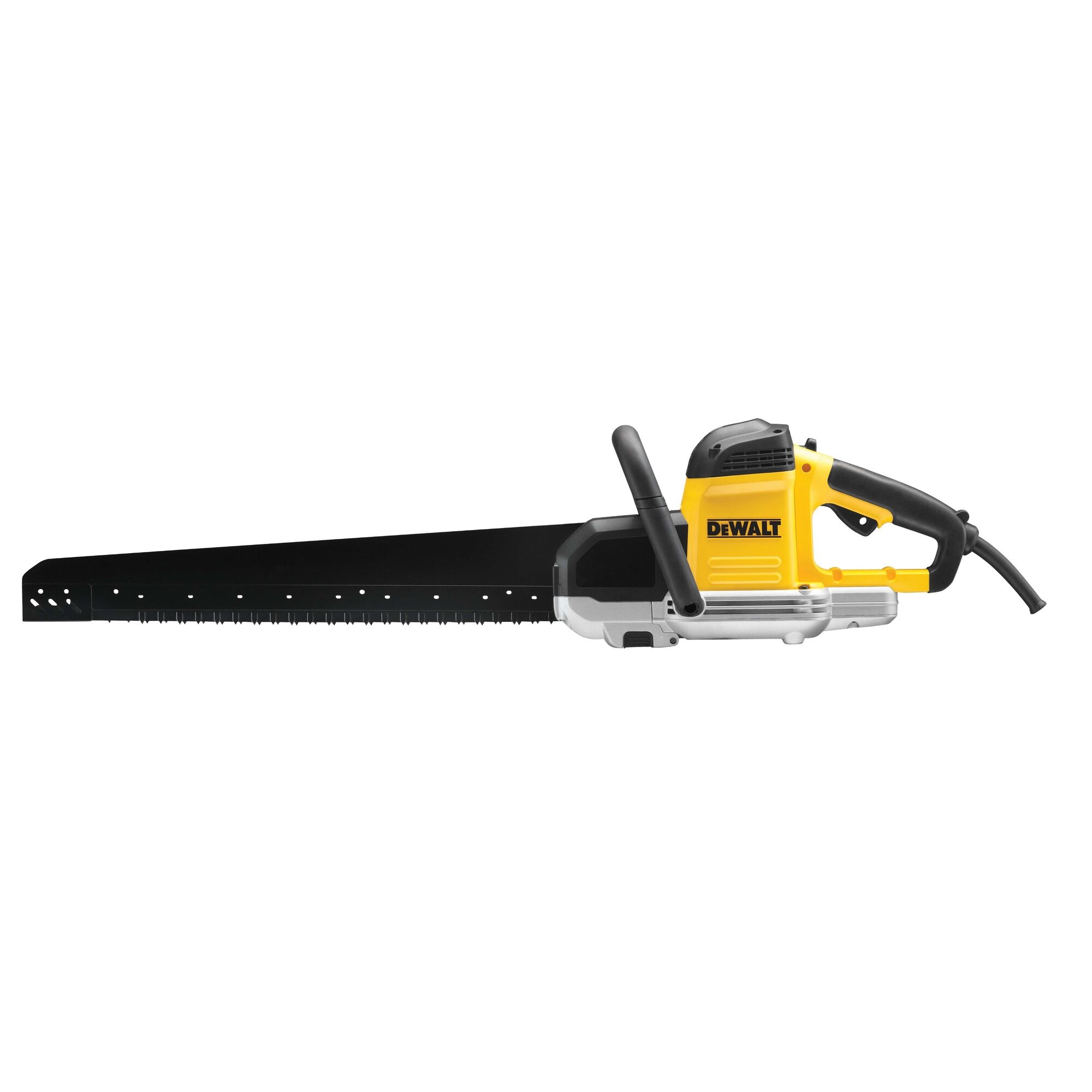 Dewalt deals insulation saw