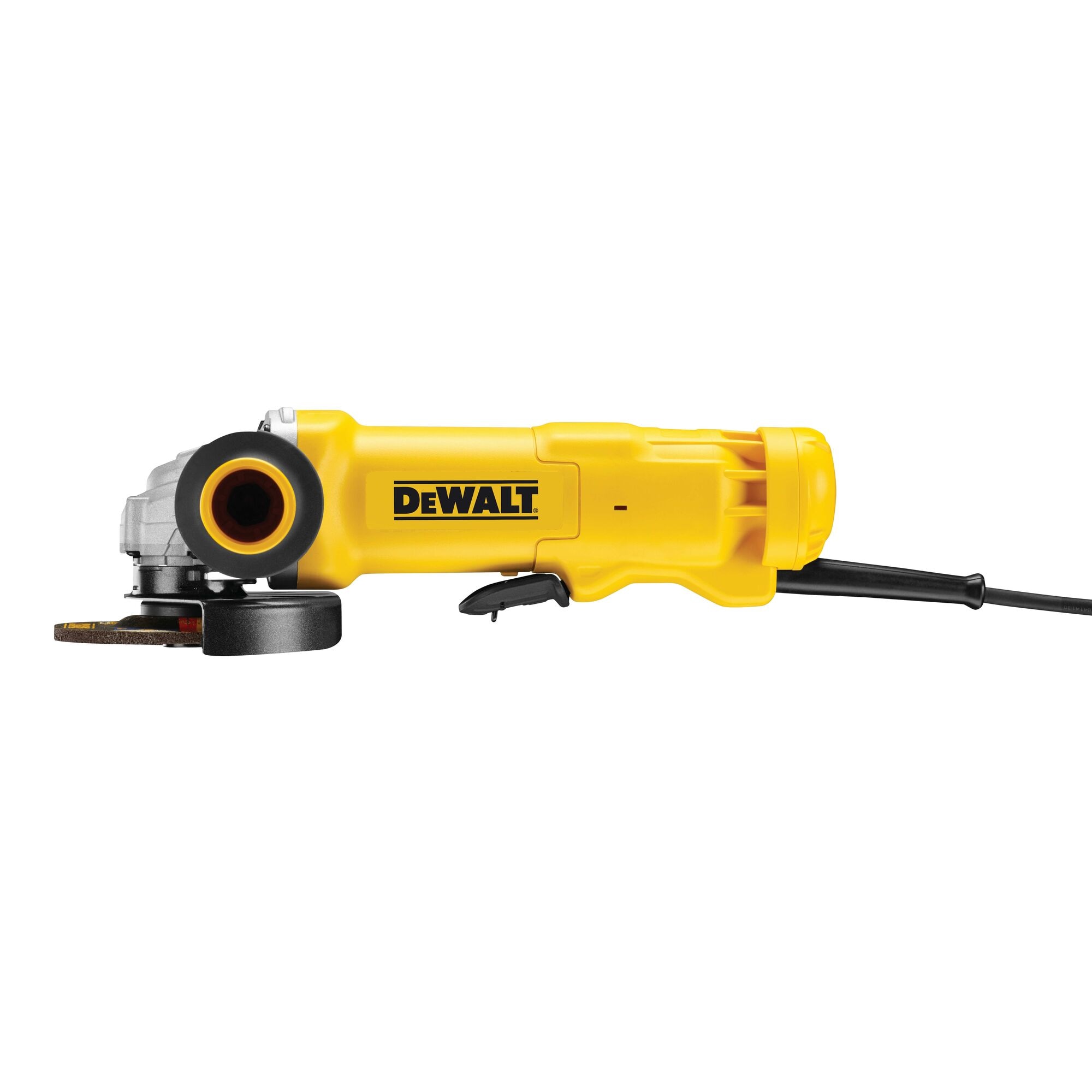 Dewalt 115mm angle deals grinder