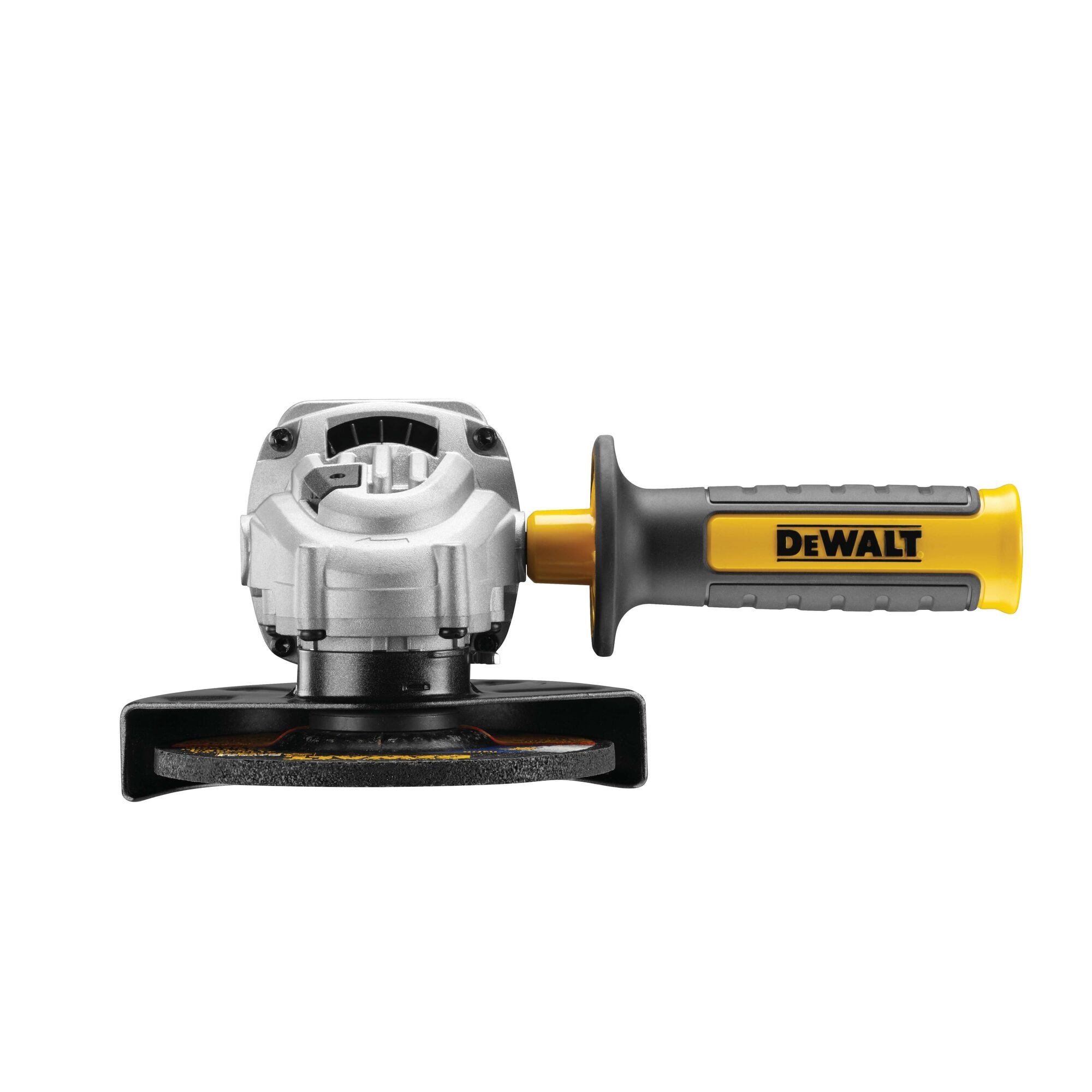 Dewalt 115mm deals angle grinder 18v