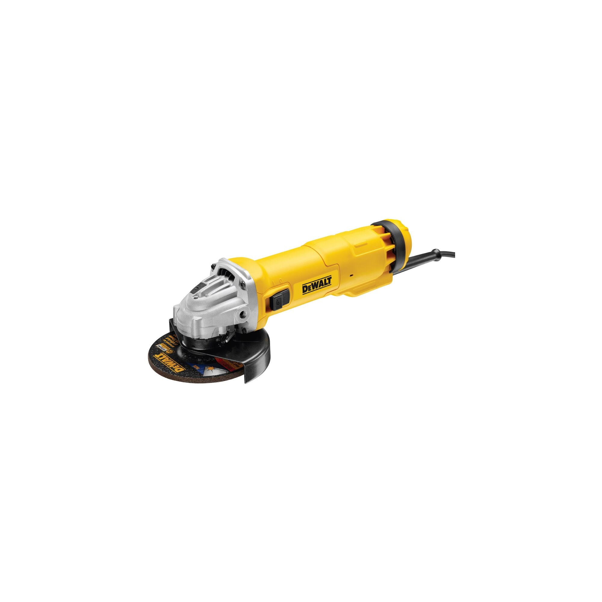 Dewalt 125mm angle online grinder