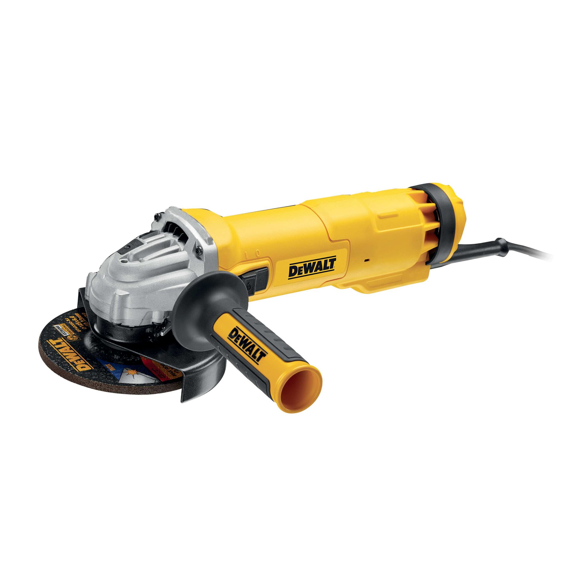 Dewalt deals dwe grinder