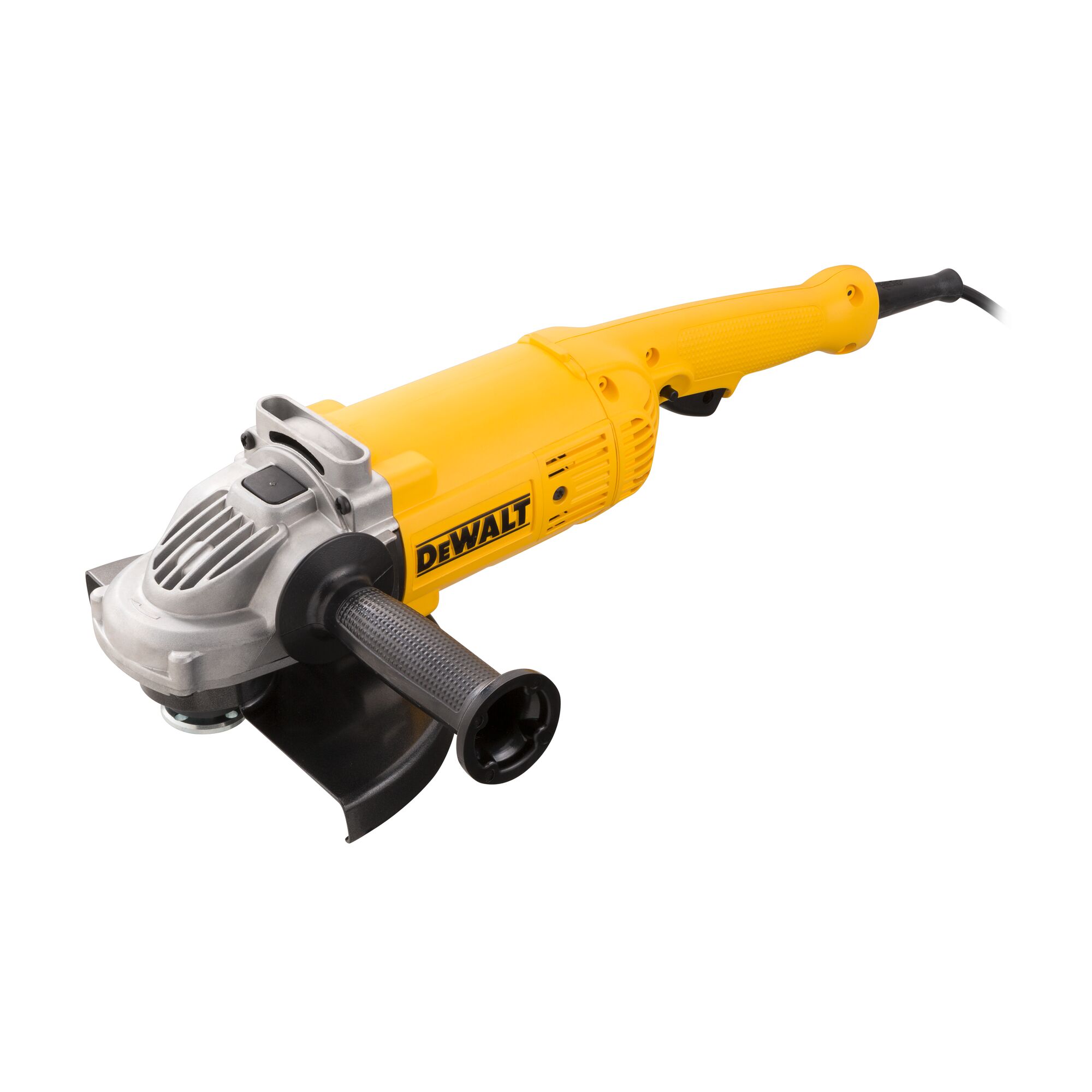 230mm Angle Grinder DEWALT