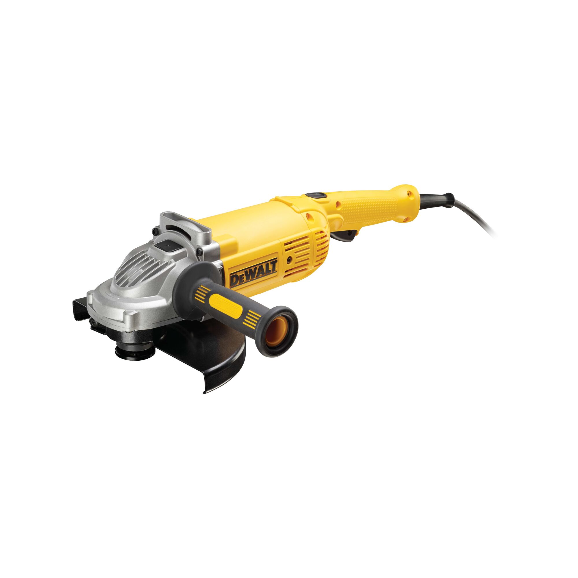 Dewalt 9 inch 2024 grinder 240v