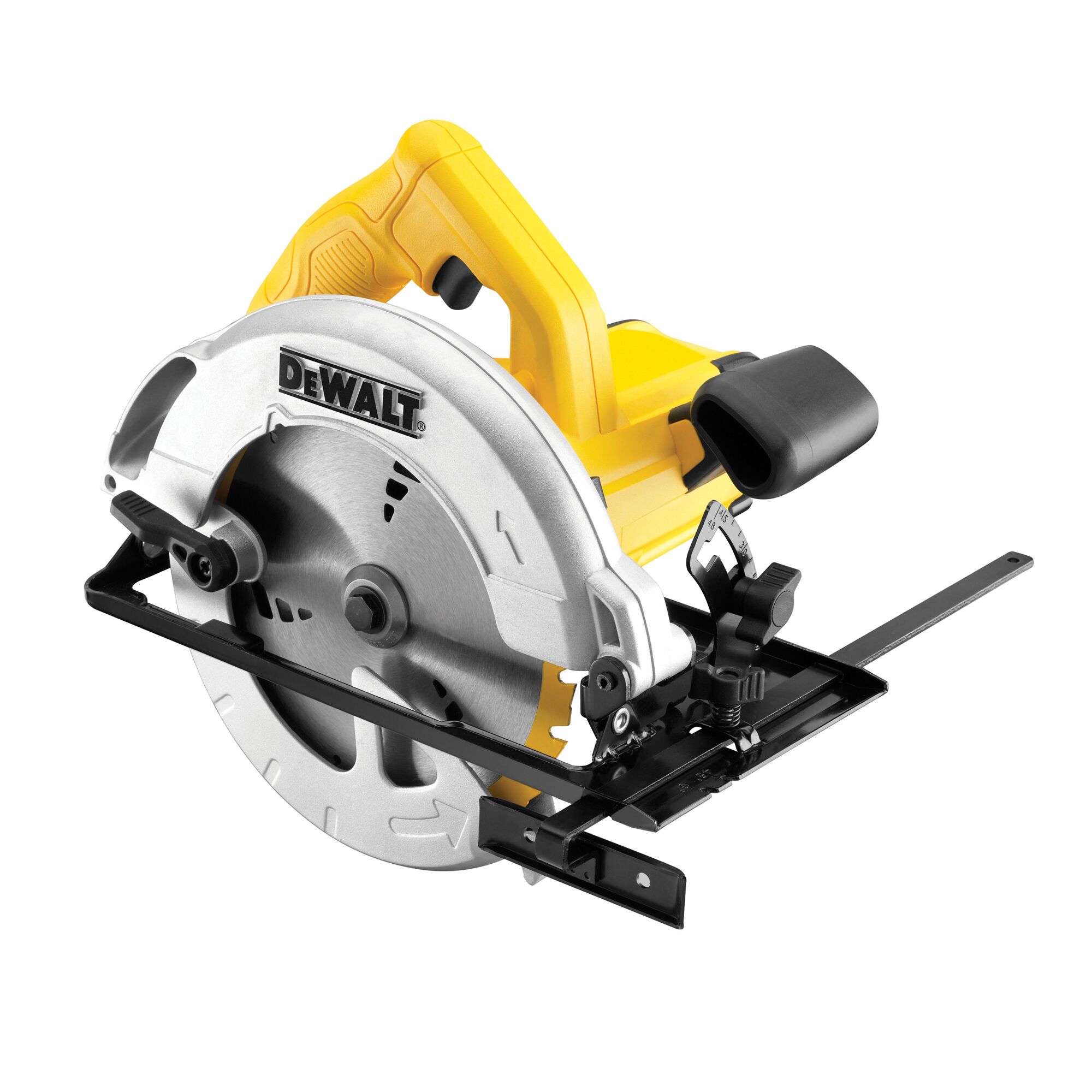 Dewalt circular saw deals 184mm