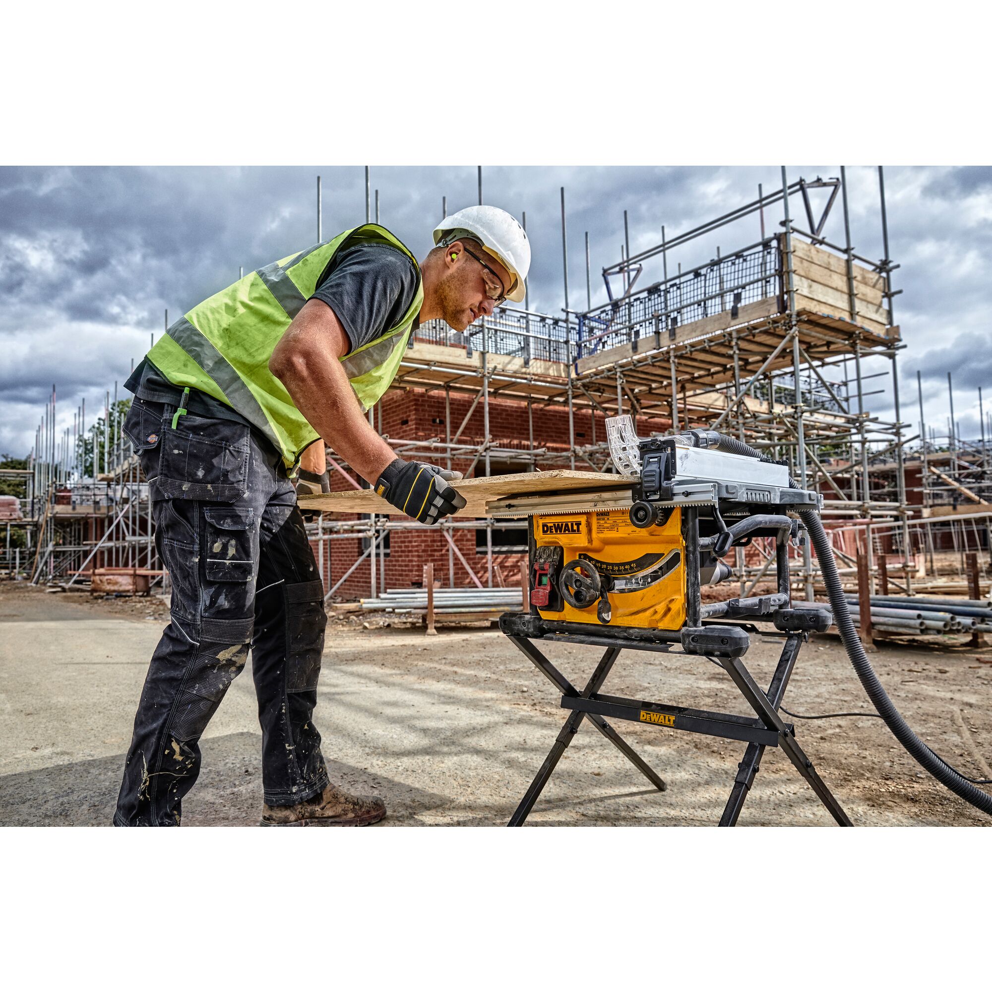 Dewalt 18v table saw new arrivals