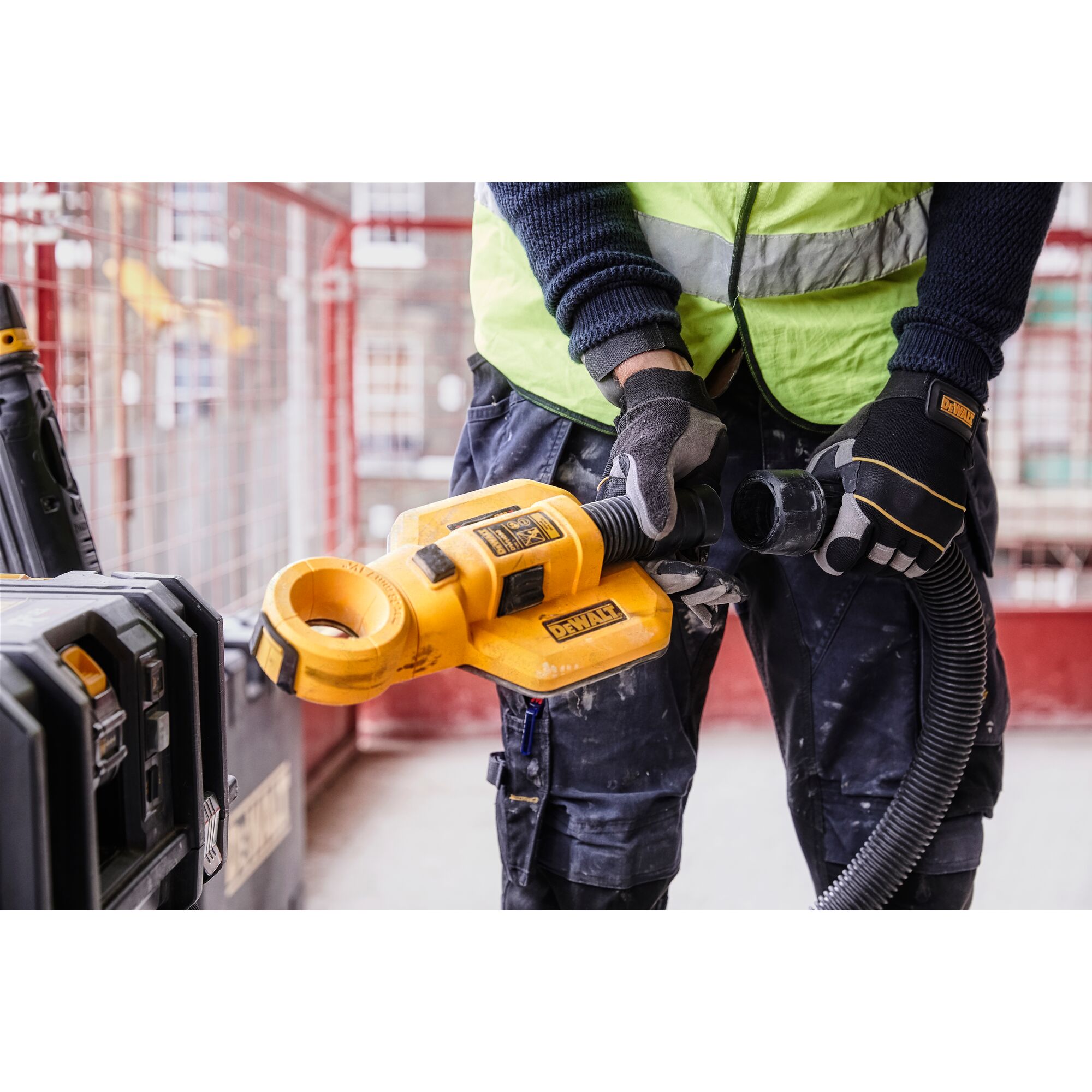 Dewalt clearance drill disassembly