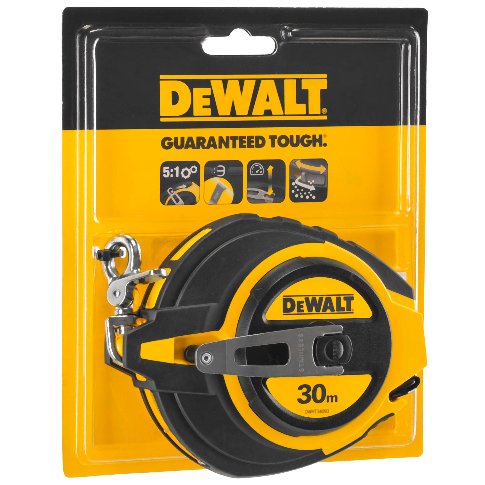 Measuring Wheels DEWALT