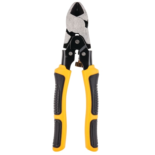 200mm Compound Action Linesman Pliers