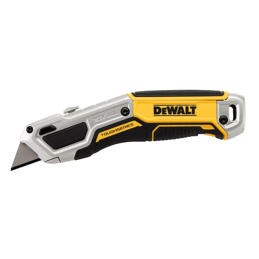 DWHT10999-0 TOUGHSERIES RETRACTABLE UTILITY KNIFE