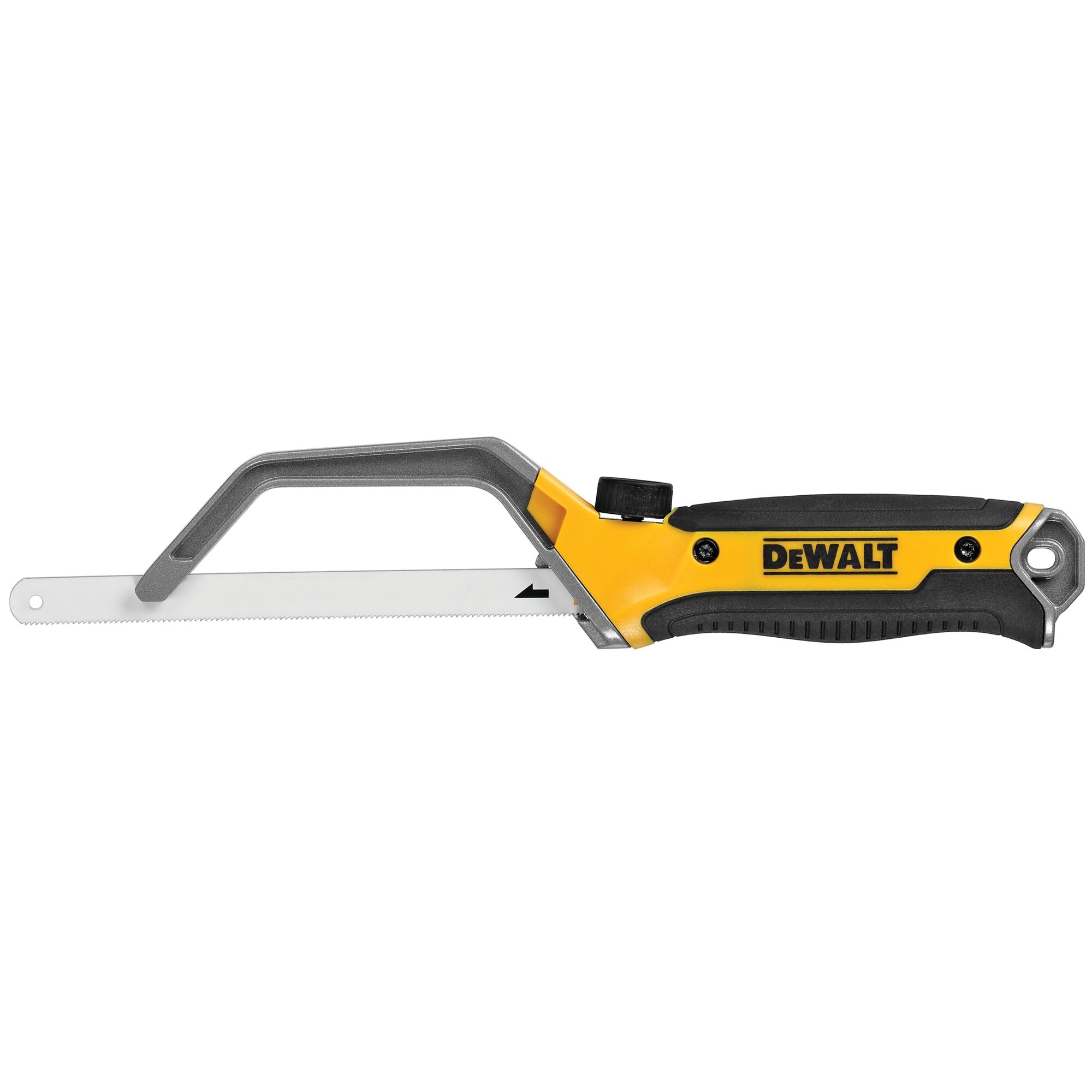 Hand best sale saw dewalt