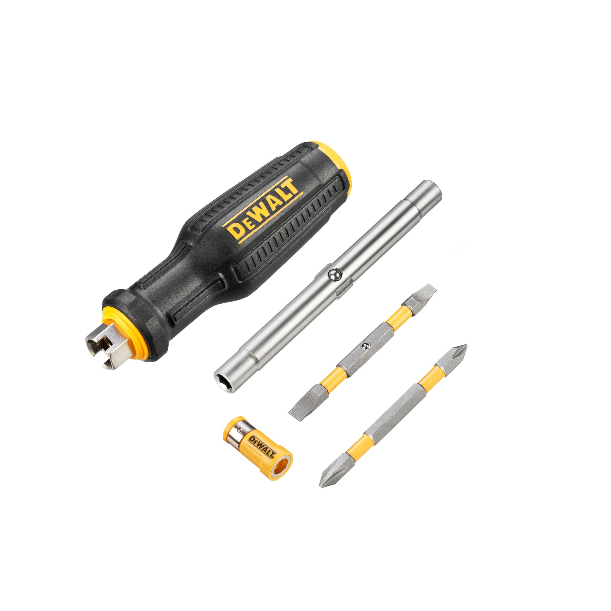 Dewalt deals hand screwdriver