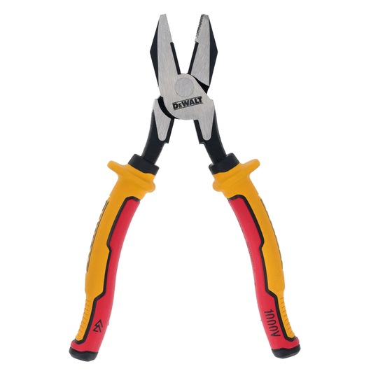 LASER HARDERNED PLIERS