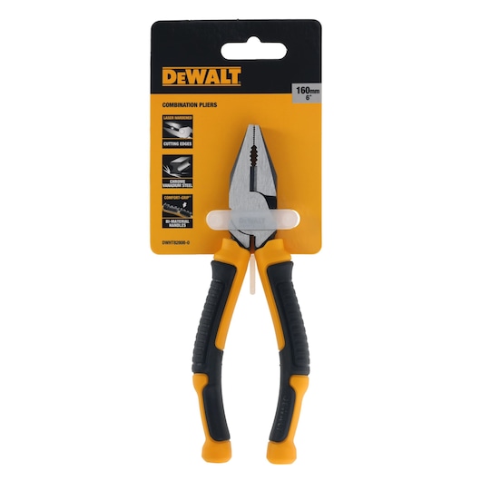 LASER HARDERNED PLIERS