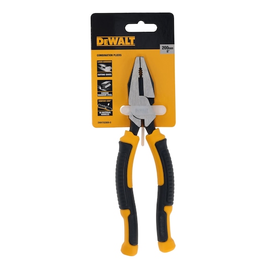 LASER HARDERNED PLIERS