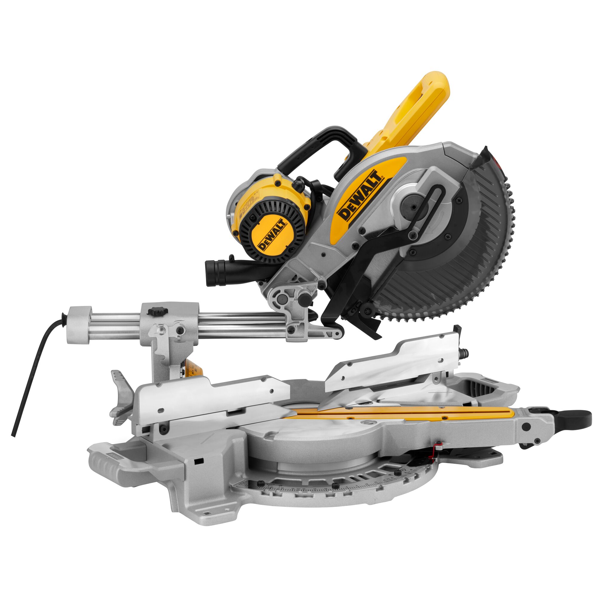 250mm Mitre Saw DEWALT