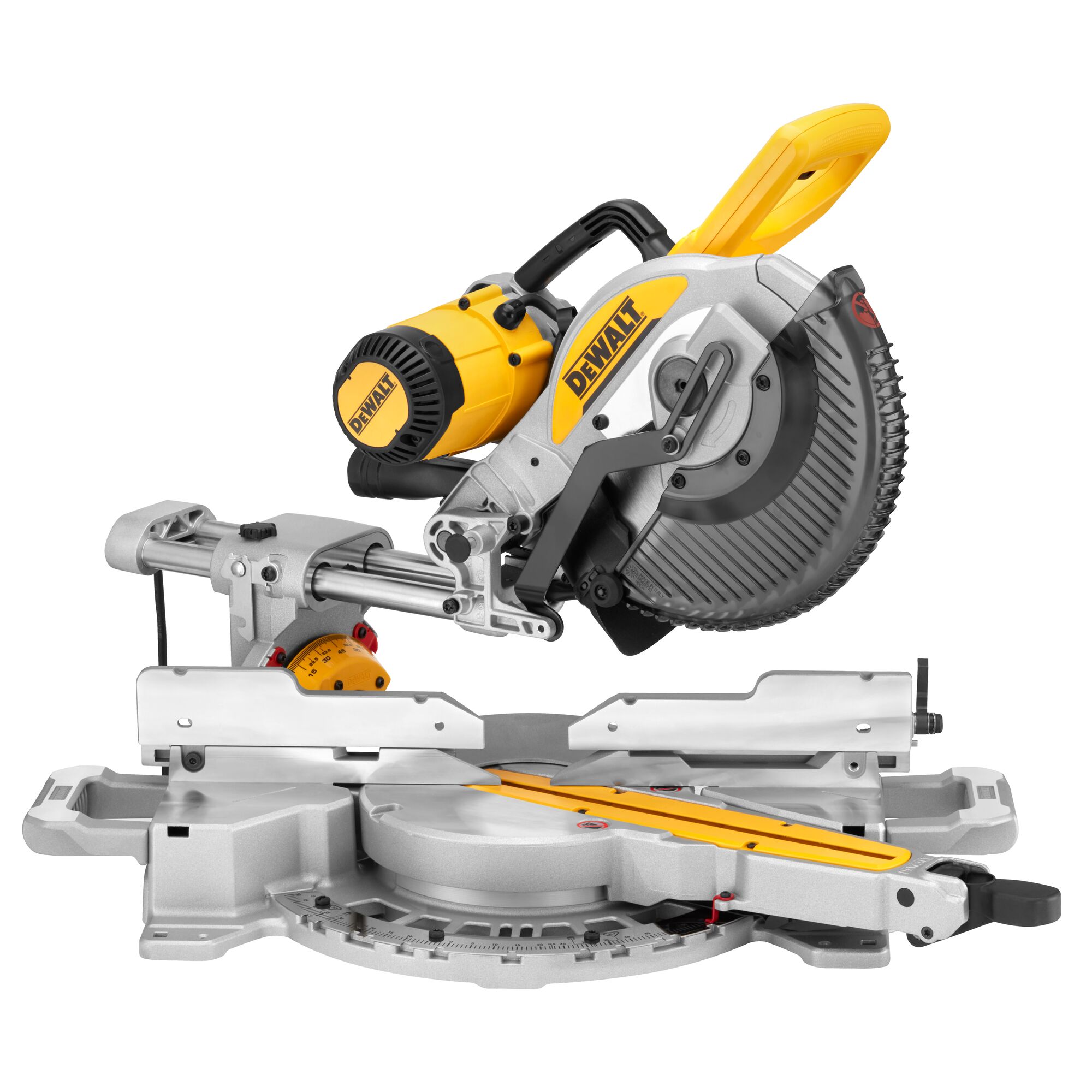 250mm Mitre Saw DEWALT