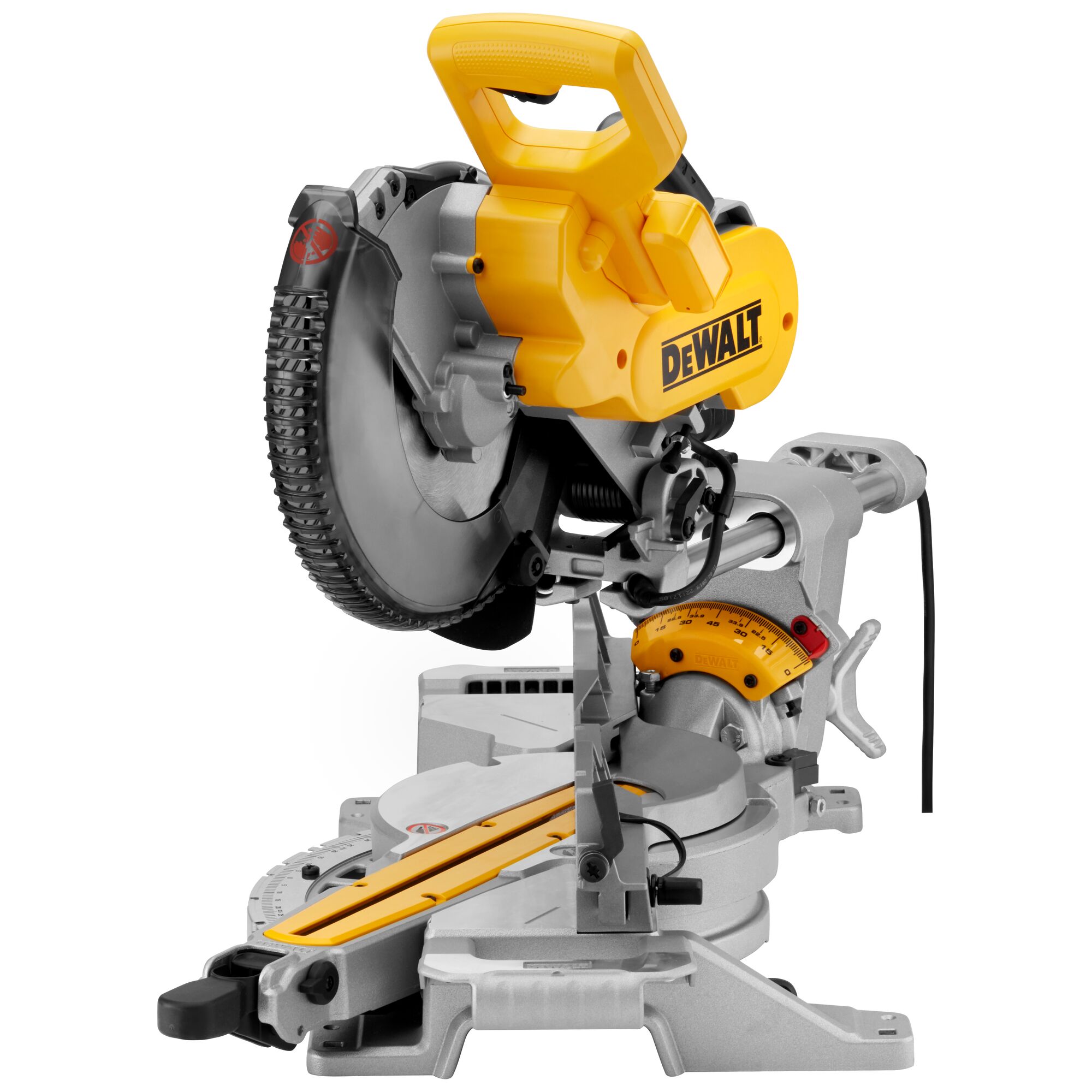 250mm Mitre Saw DEWALT