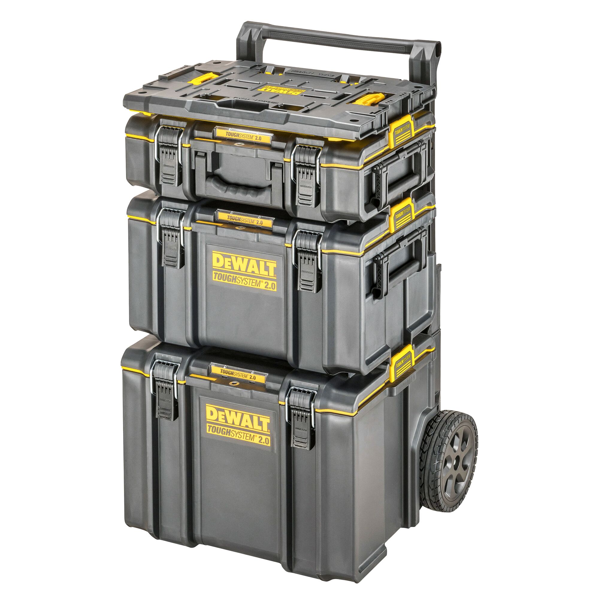 Dewalt 2024 fixings box