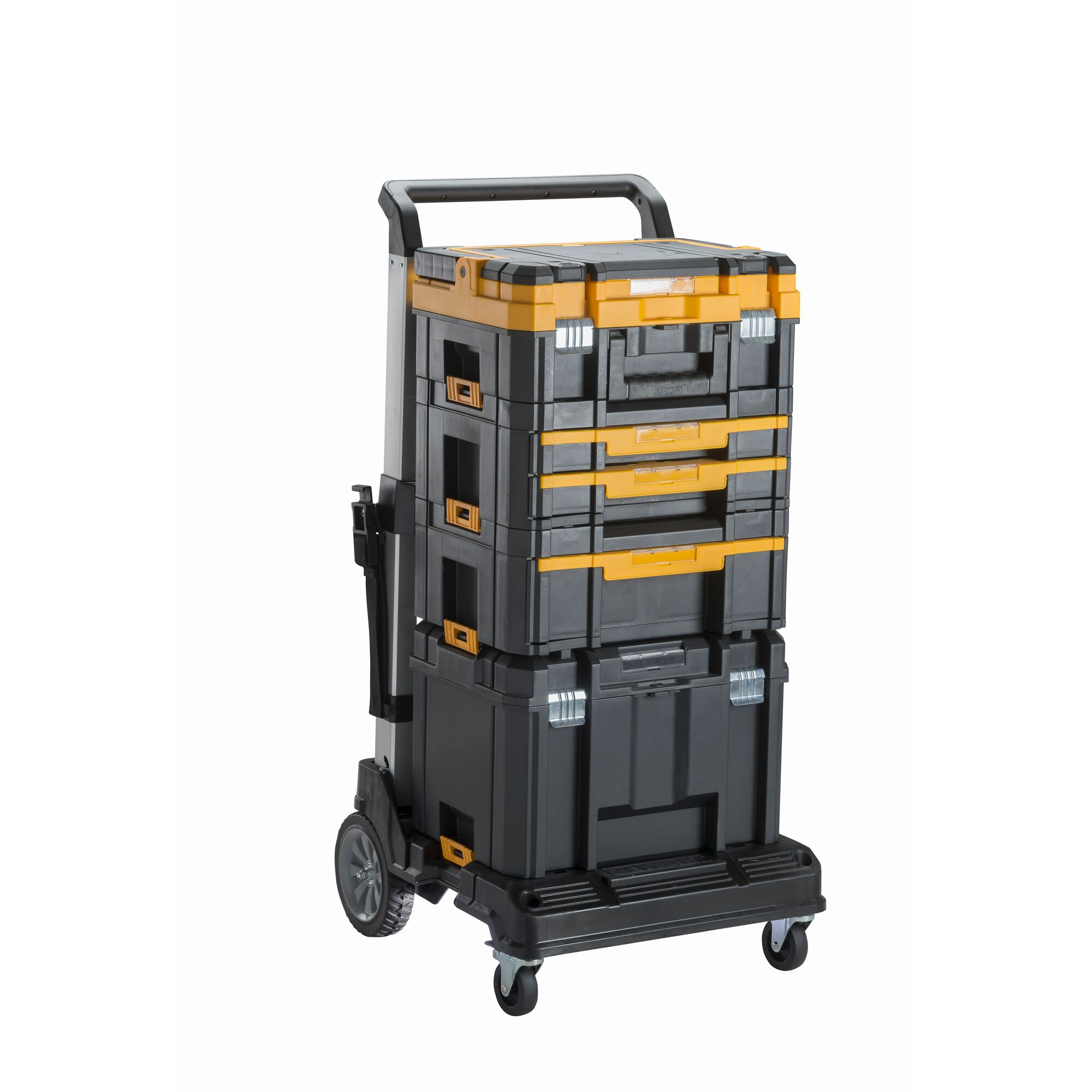 TSTAK TROLLEY DEWALT