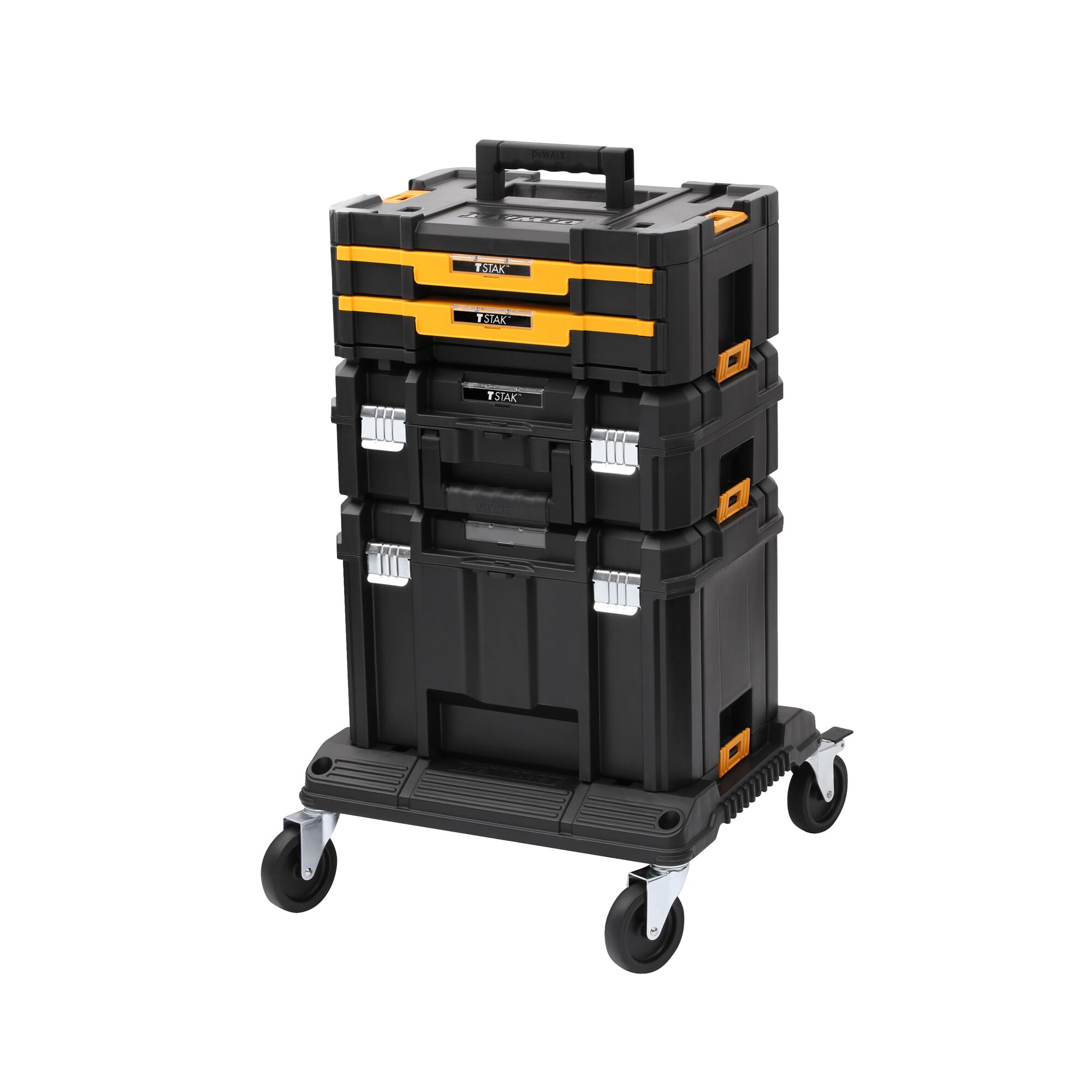 TSTAK CART DEWALT