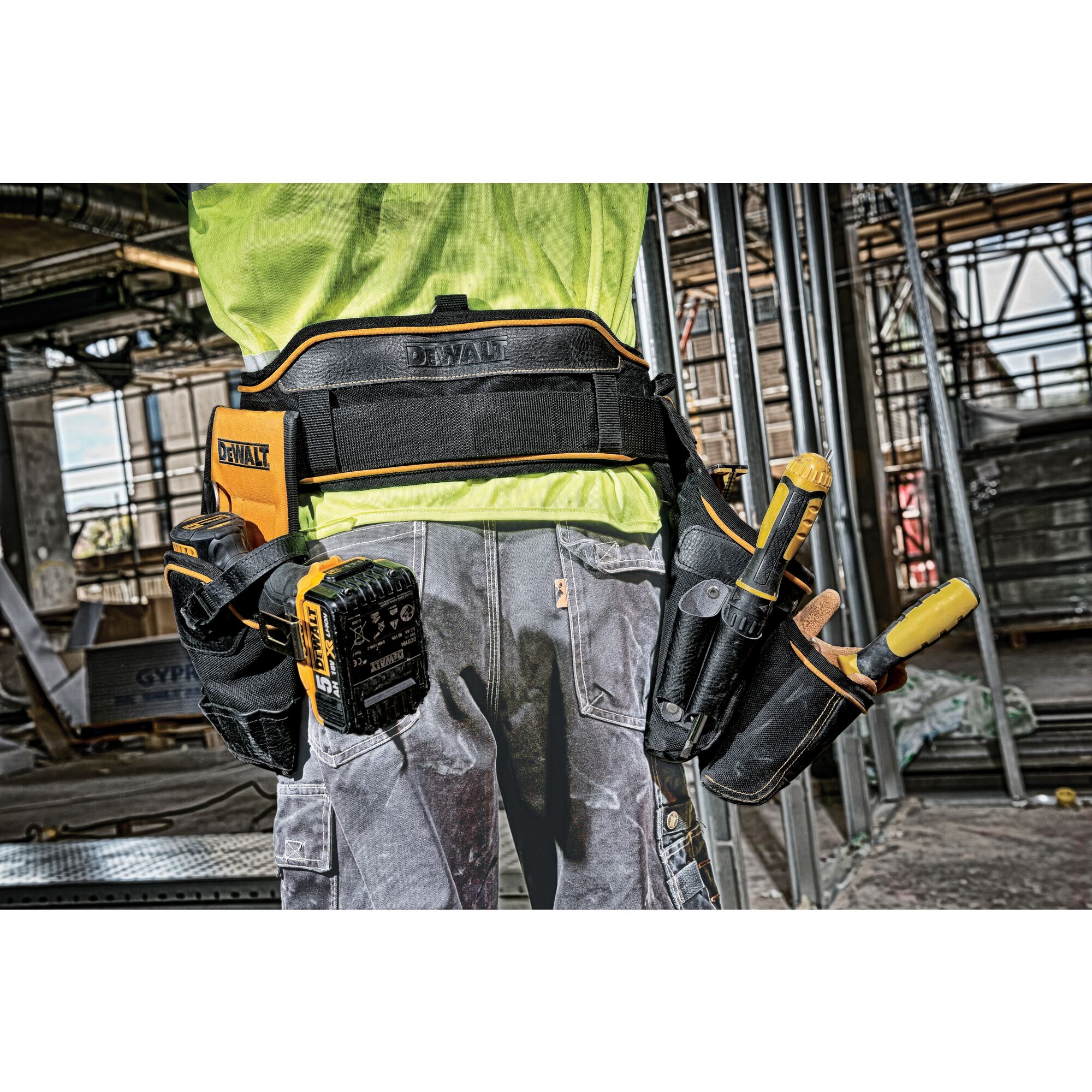 Tool Belt DEWALT