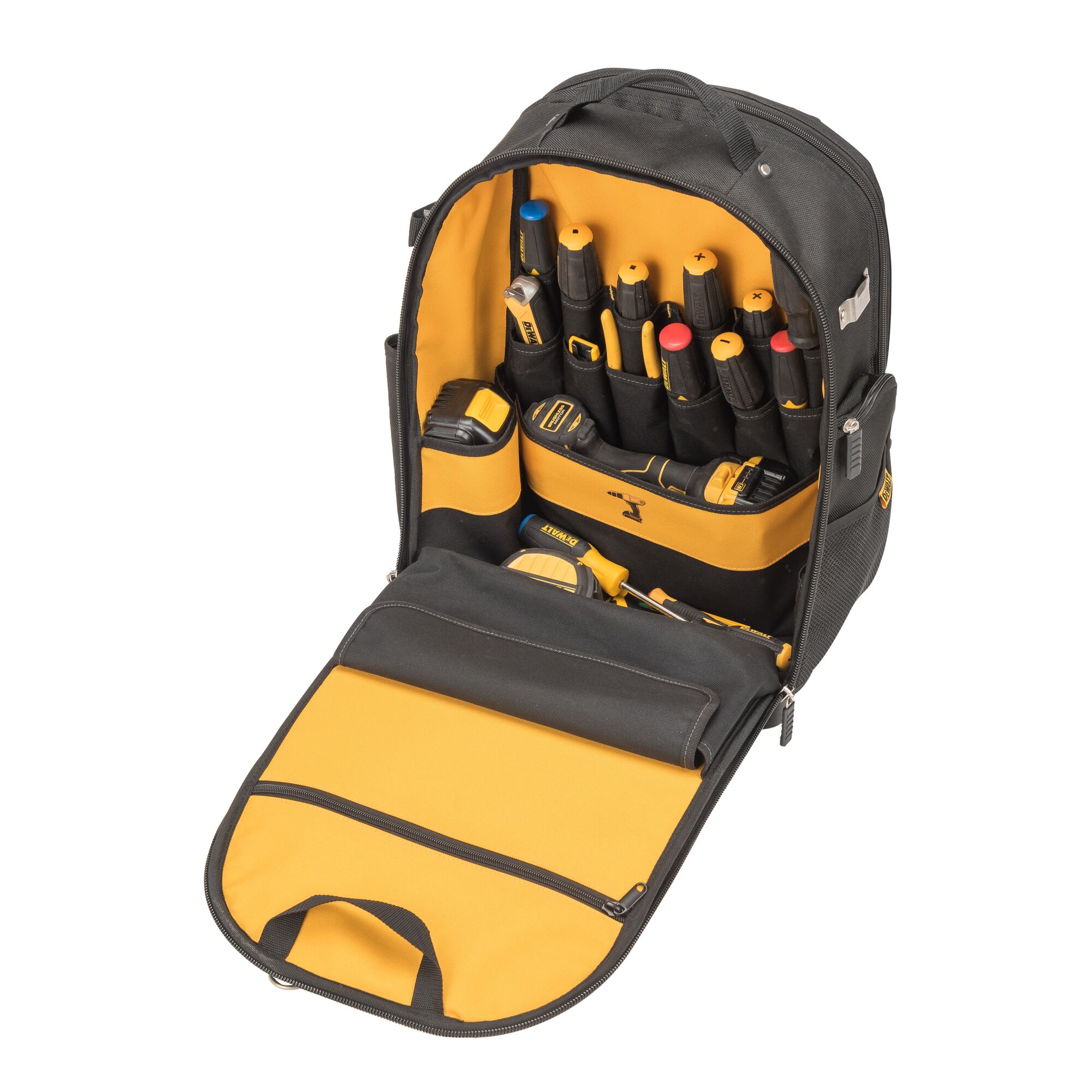 Dewalt best sale tool backpack