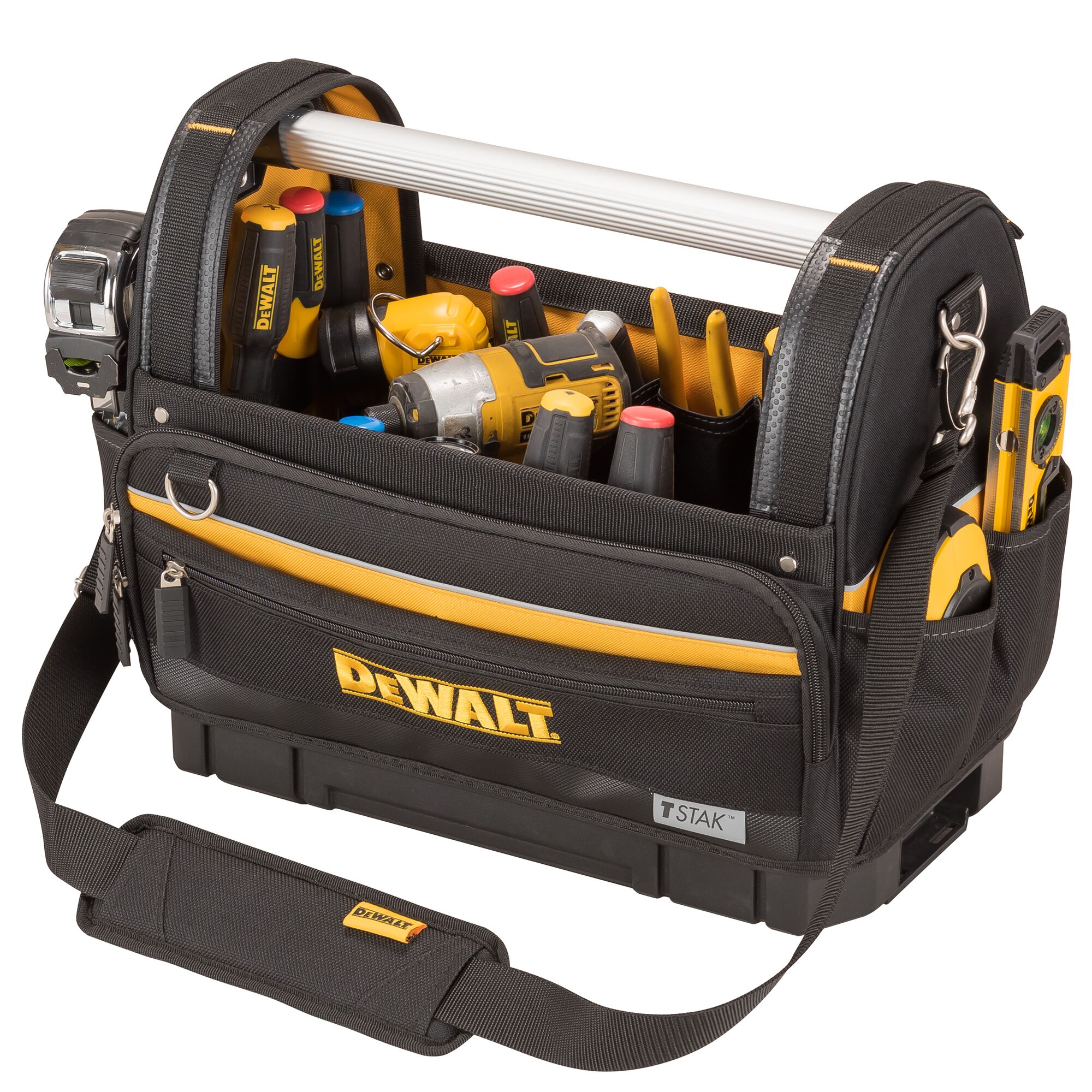 Dewalt tstak store soft tote