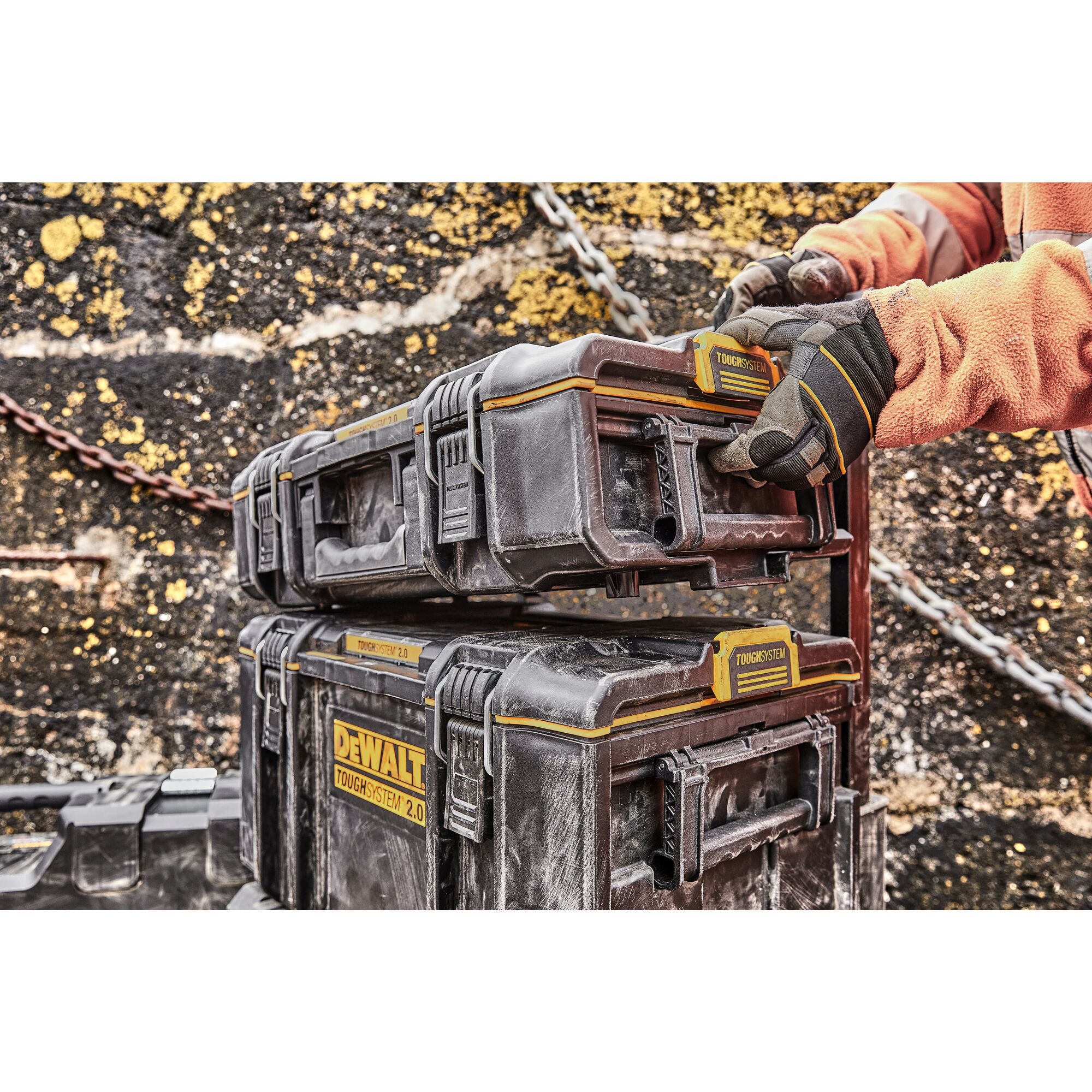 TOUGHSYSTEM 2.0 DS300 DEWALT