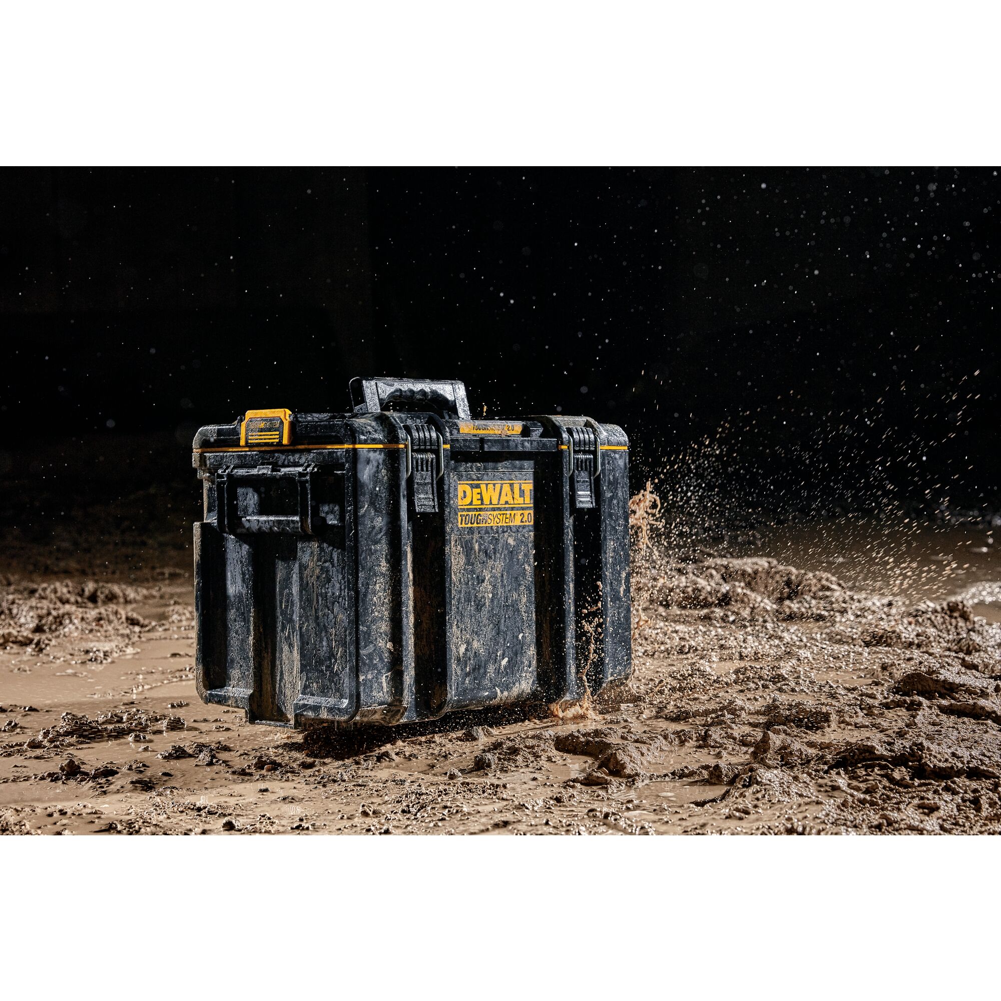 TOUGHSYSTEM 2.0 - DS400 | DEWALT